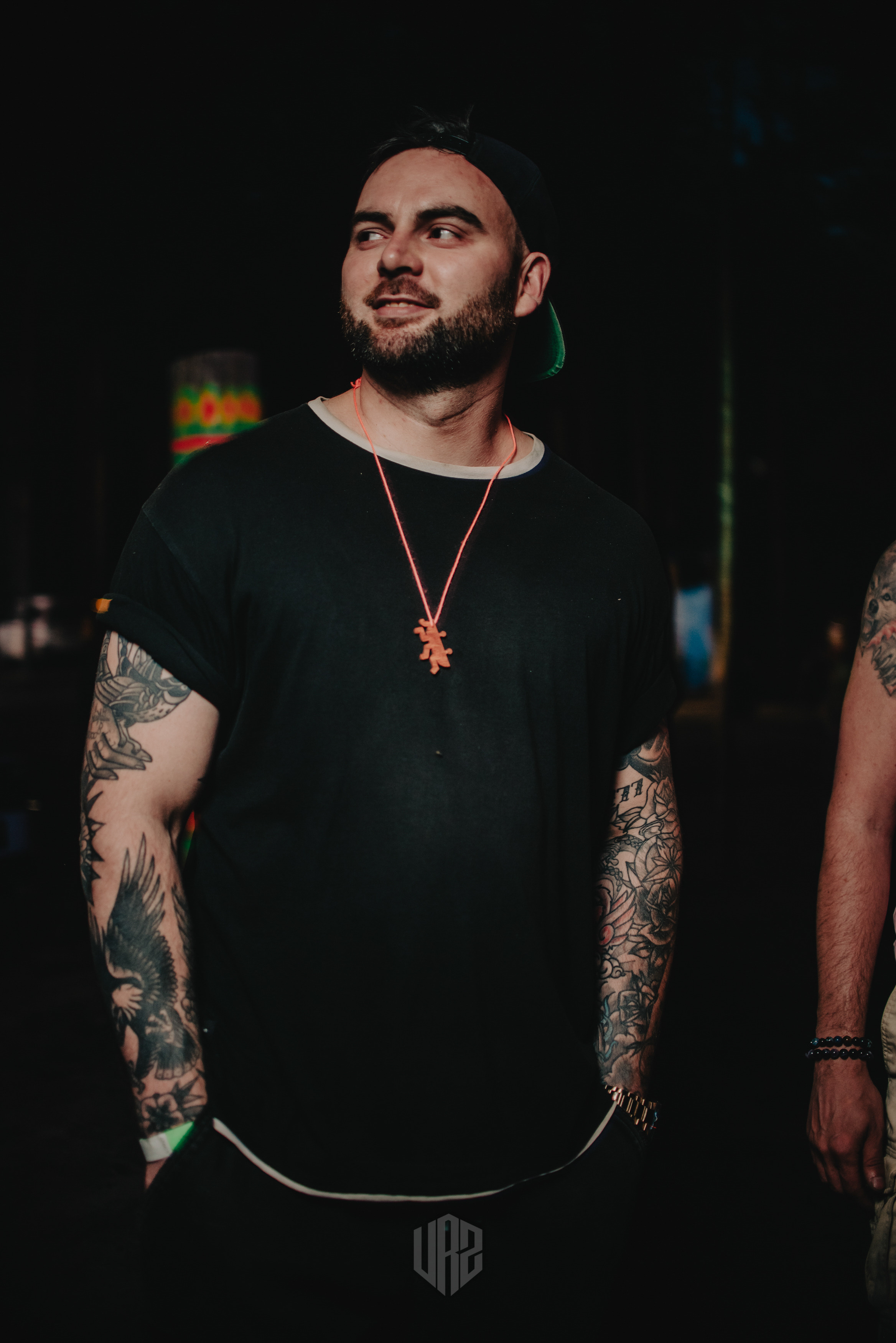 METADREAMS 2023. Контент фотограф Илья Урс