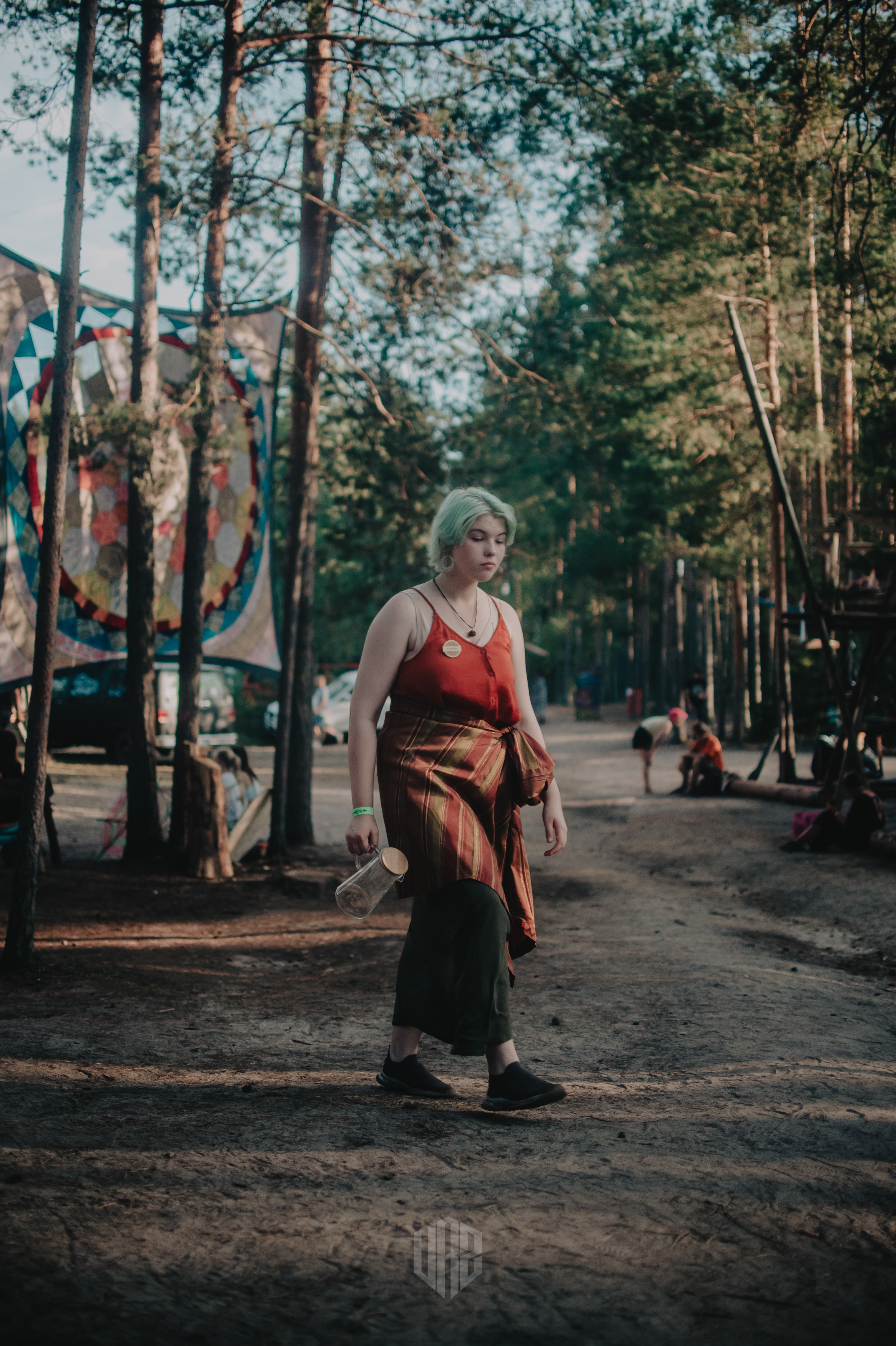 METADREAMS 2023. Контент фотограф Илья Урс