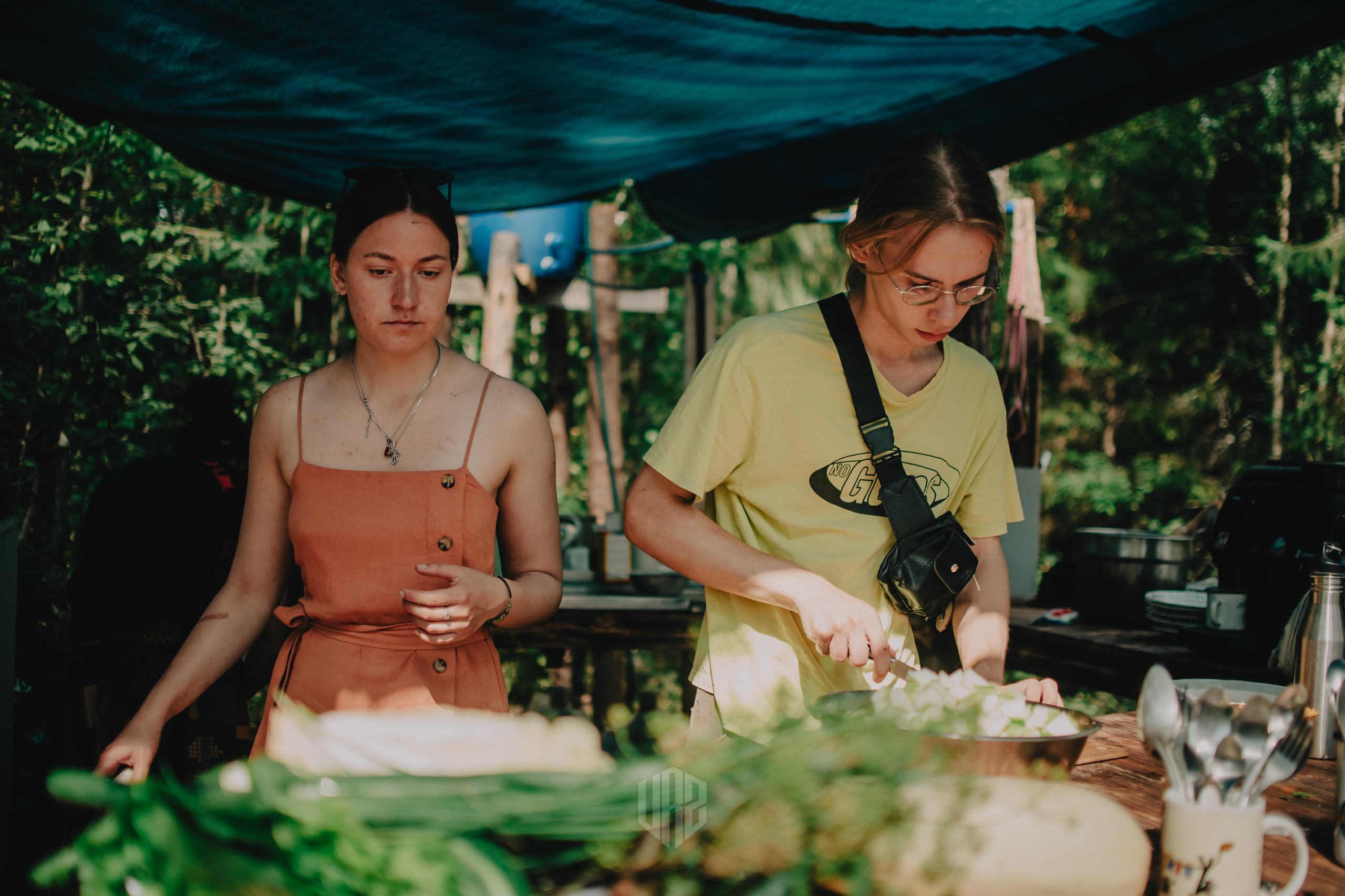 METADREAMS 2023. Контент фотограф Илья Урс