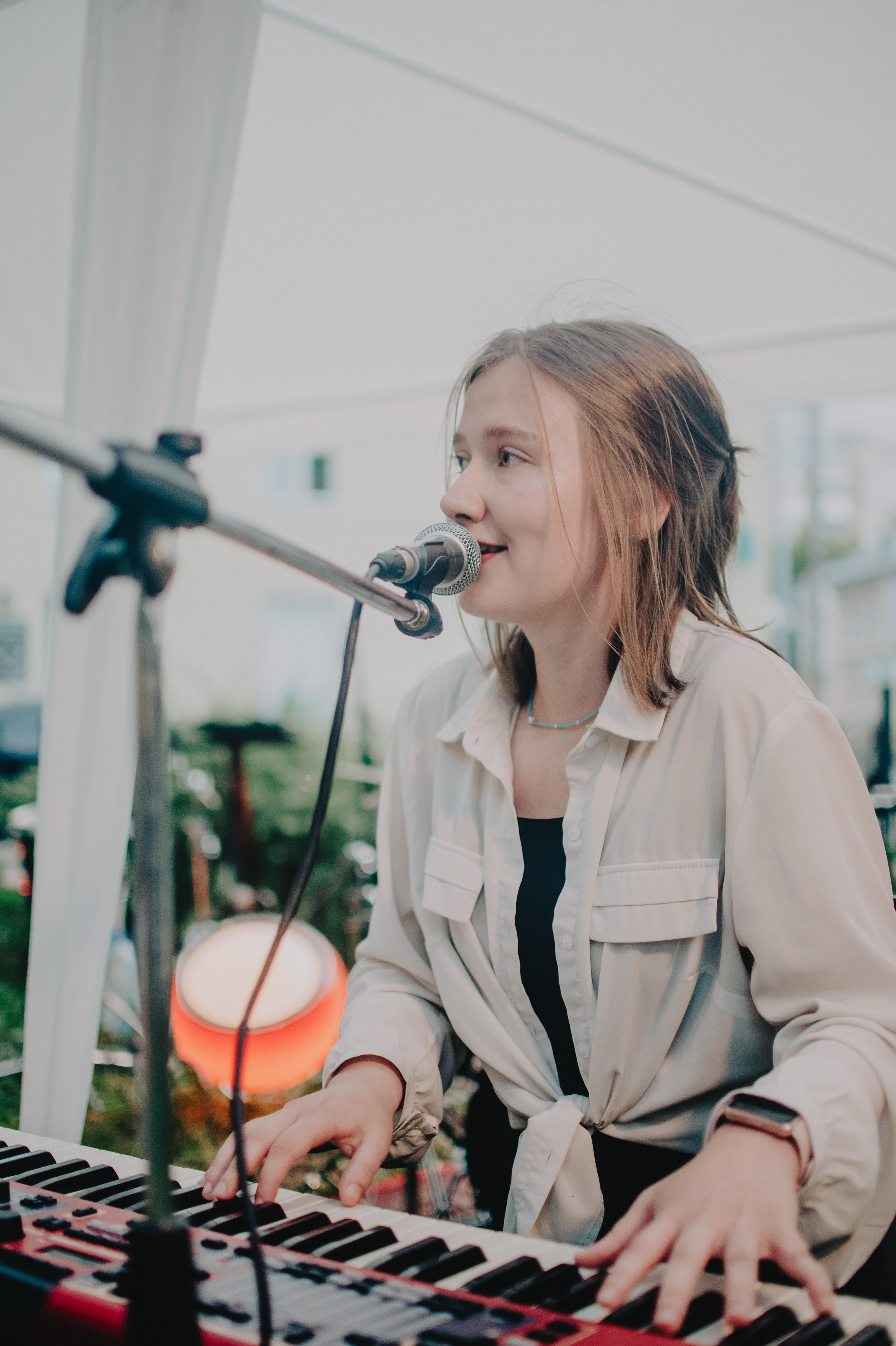 ~ ПРИНТЕР ФЕСТ 🪅. Контент фотограф Илья Урс