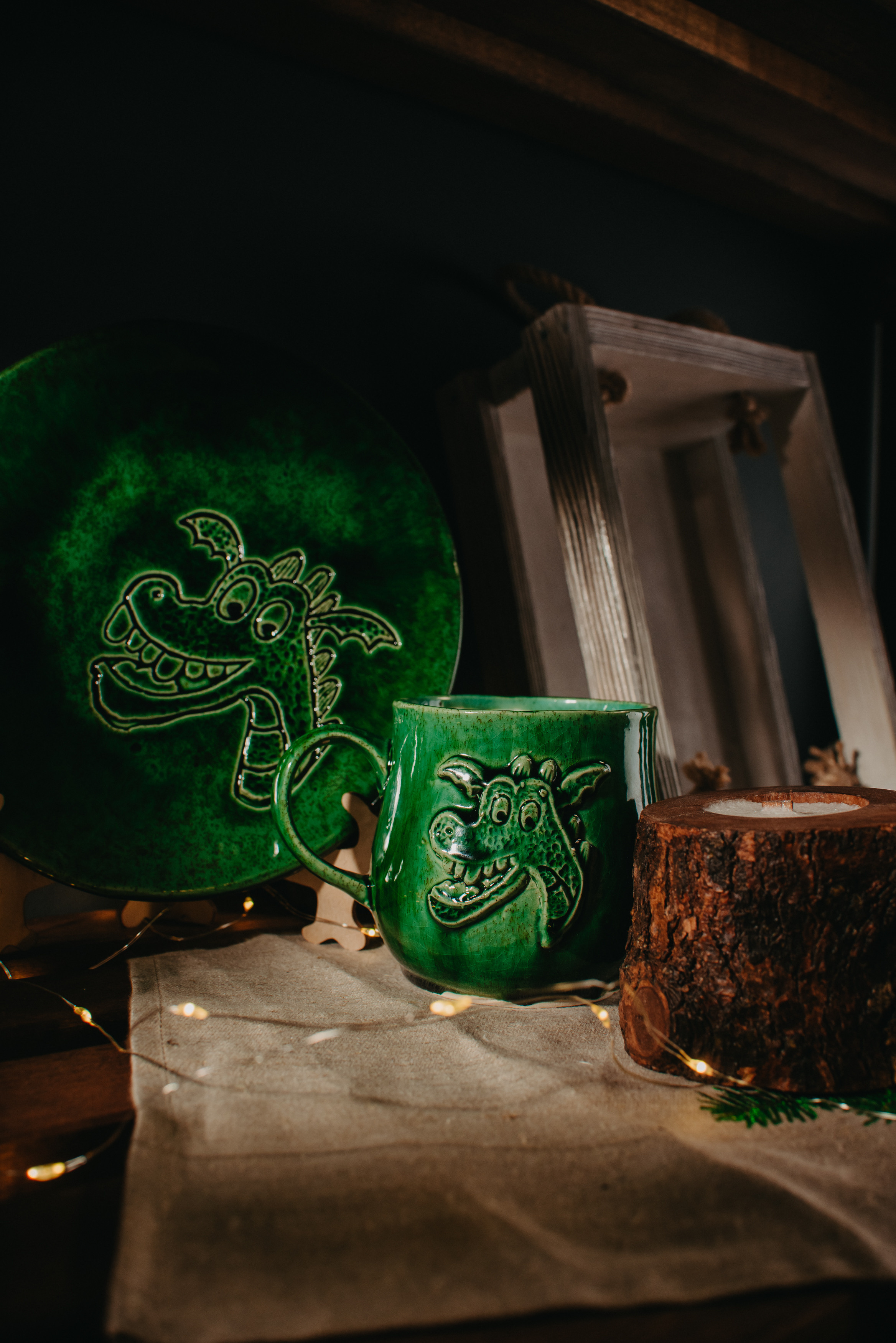 Сувенирная продукция «Дорогою Добра». Контент фотограф Илья Урс