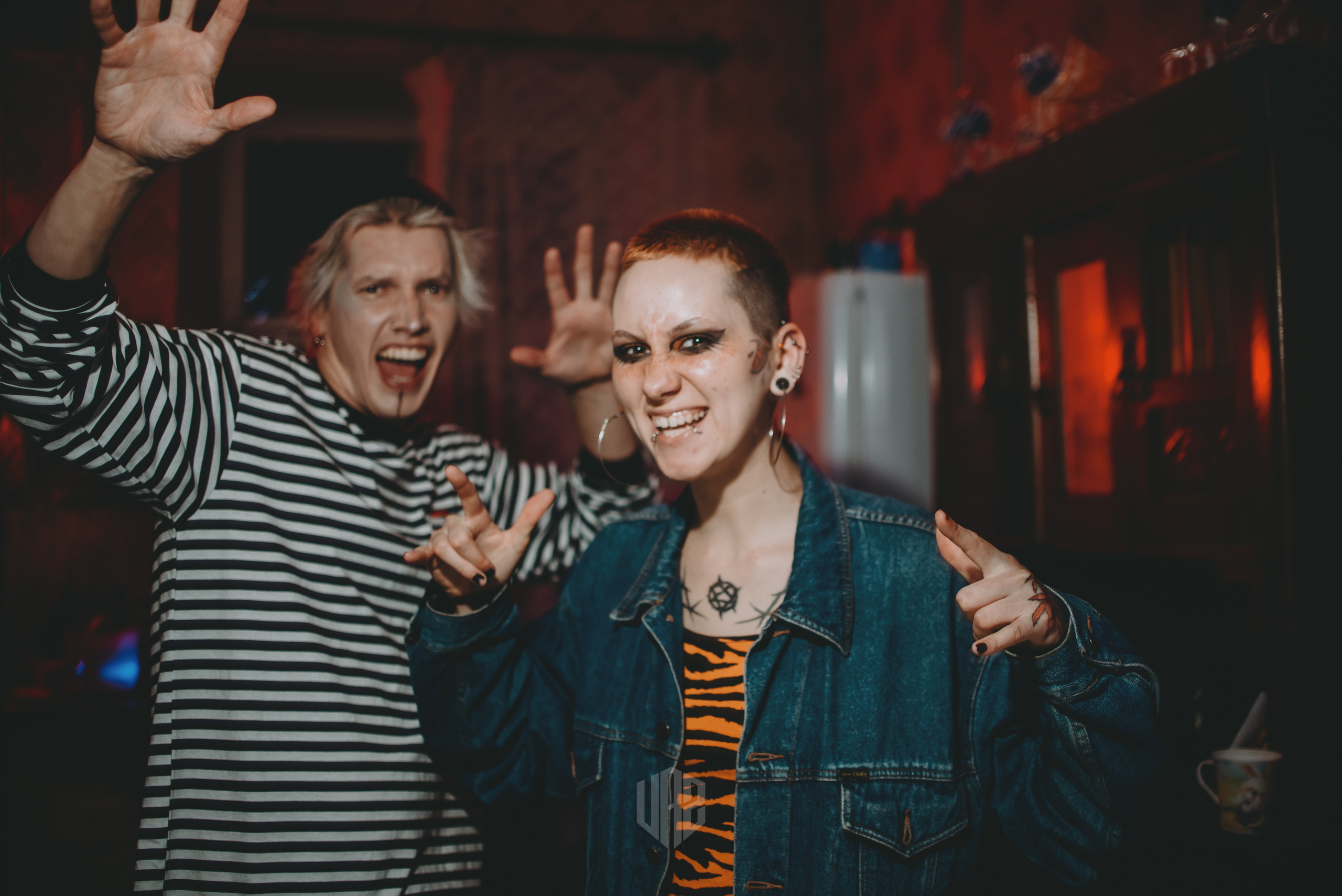 Вятский субъектив «ВСЁ!». Контент фотограф Илья Урс