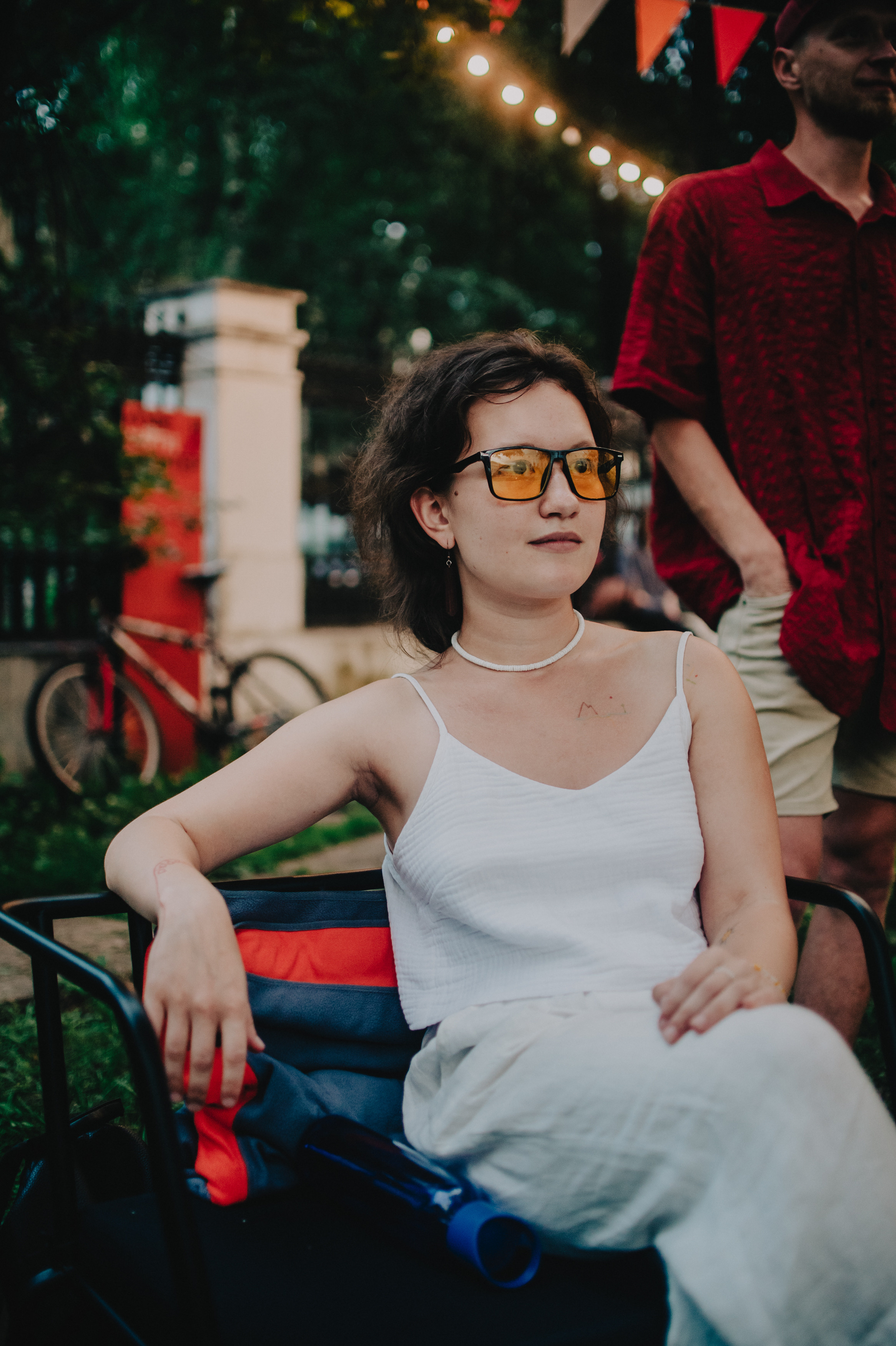 ~ ПРИНТЕР ФЕСТ 🪅. Контент фотограф Илья Урс