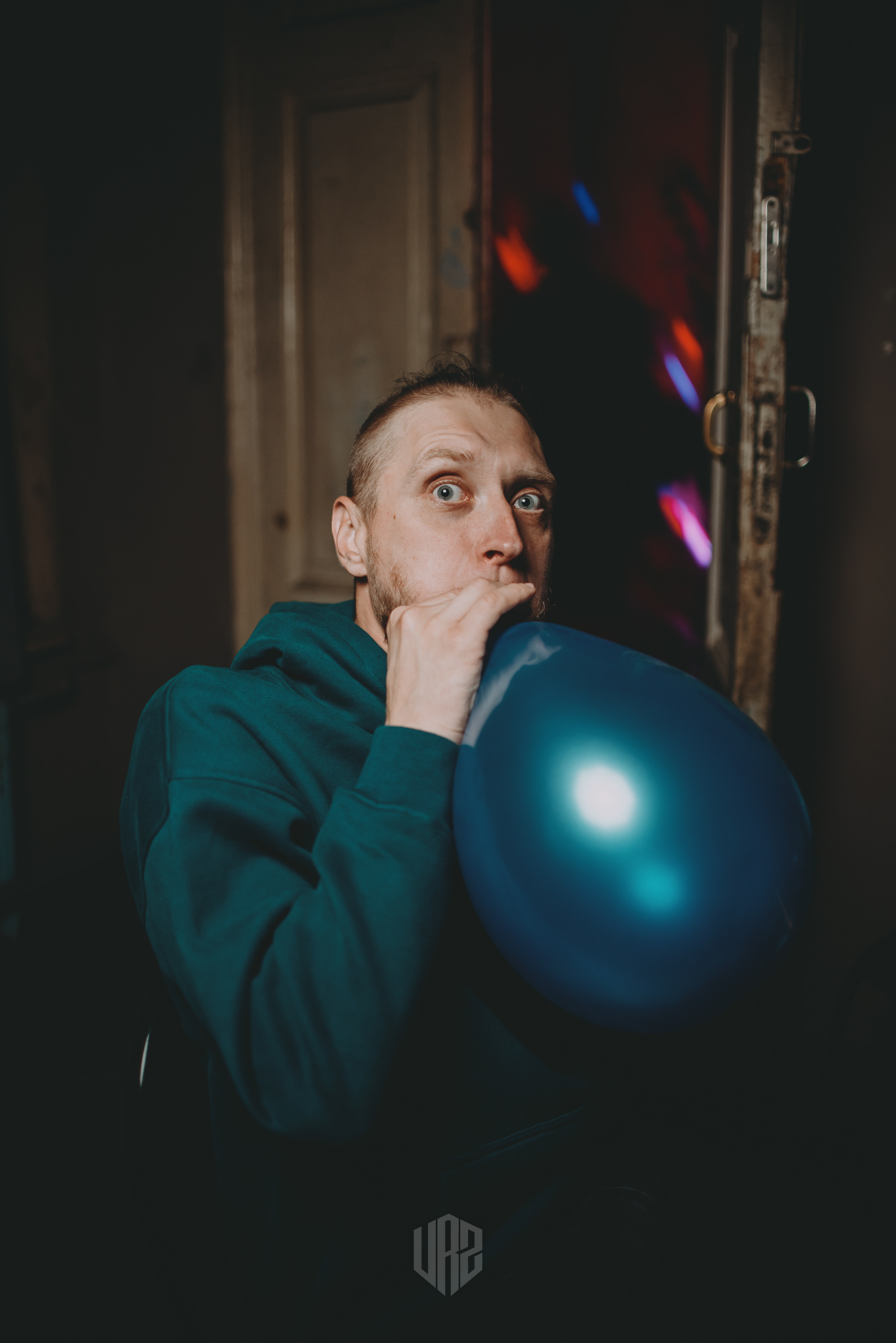 Вятский субъектив «ВСЁ!». Контент фотограф Илья Урс