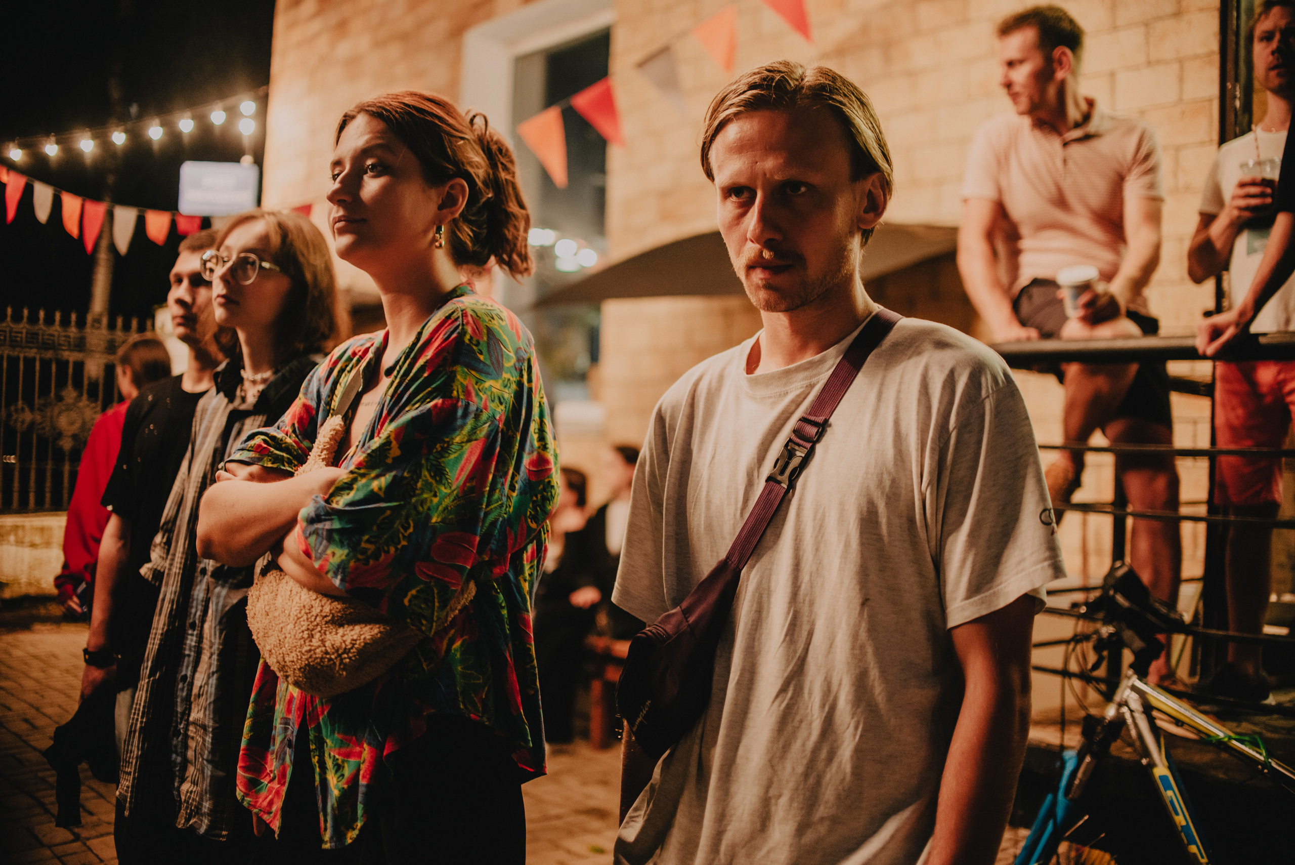 ~ ПРИНТЕР ФЕСТ 🪅. Контент фотограф Илья Урс