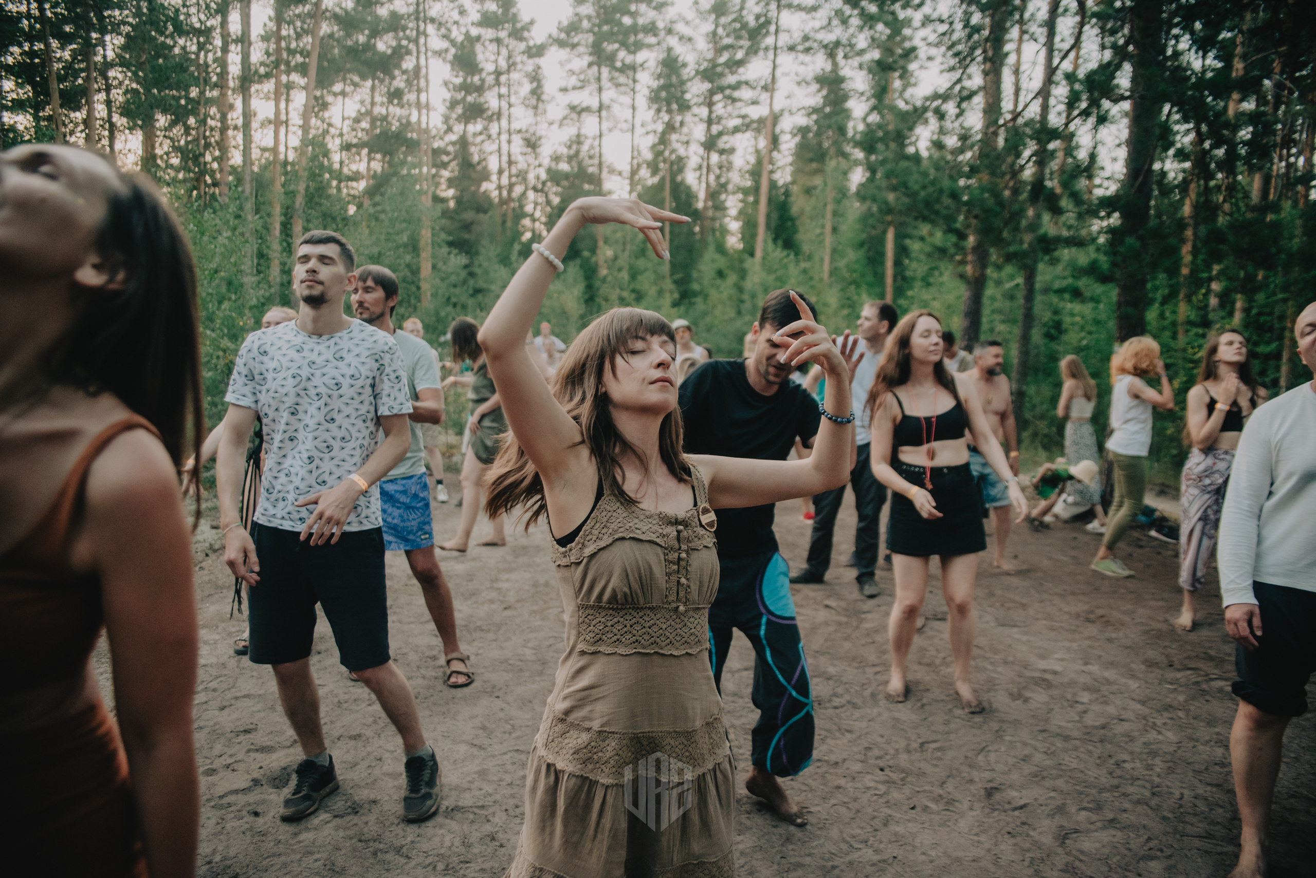 METADREAMS 2023. Контент фотограф Илья Урс