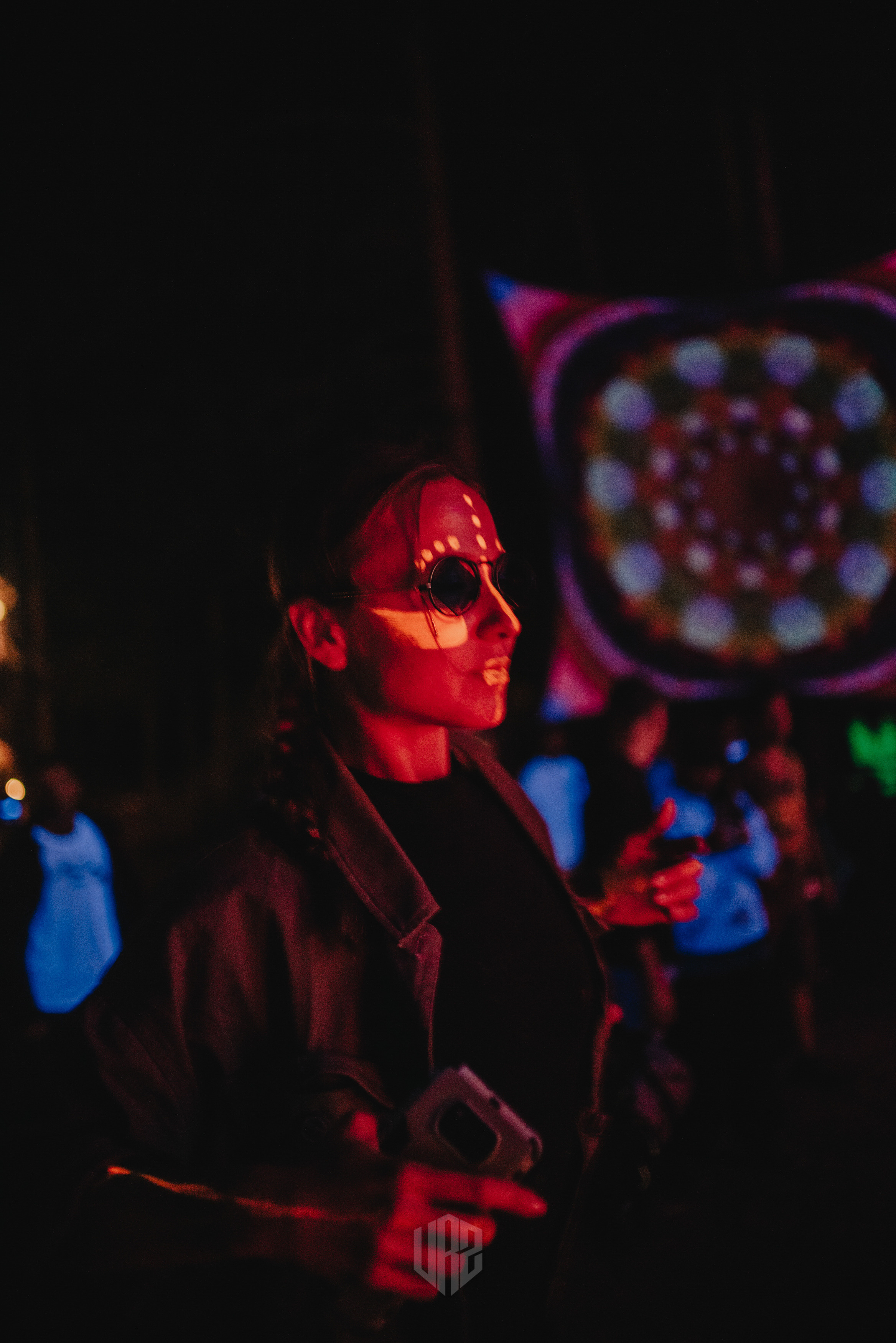 METADREAMS 2023. Контент фотограф Илья Урс