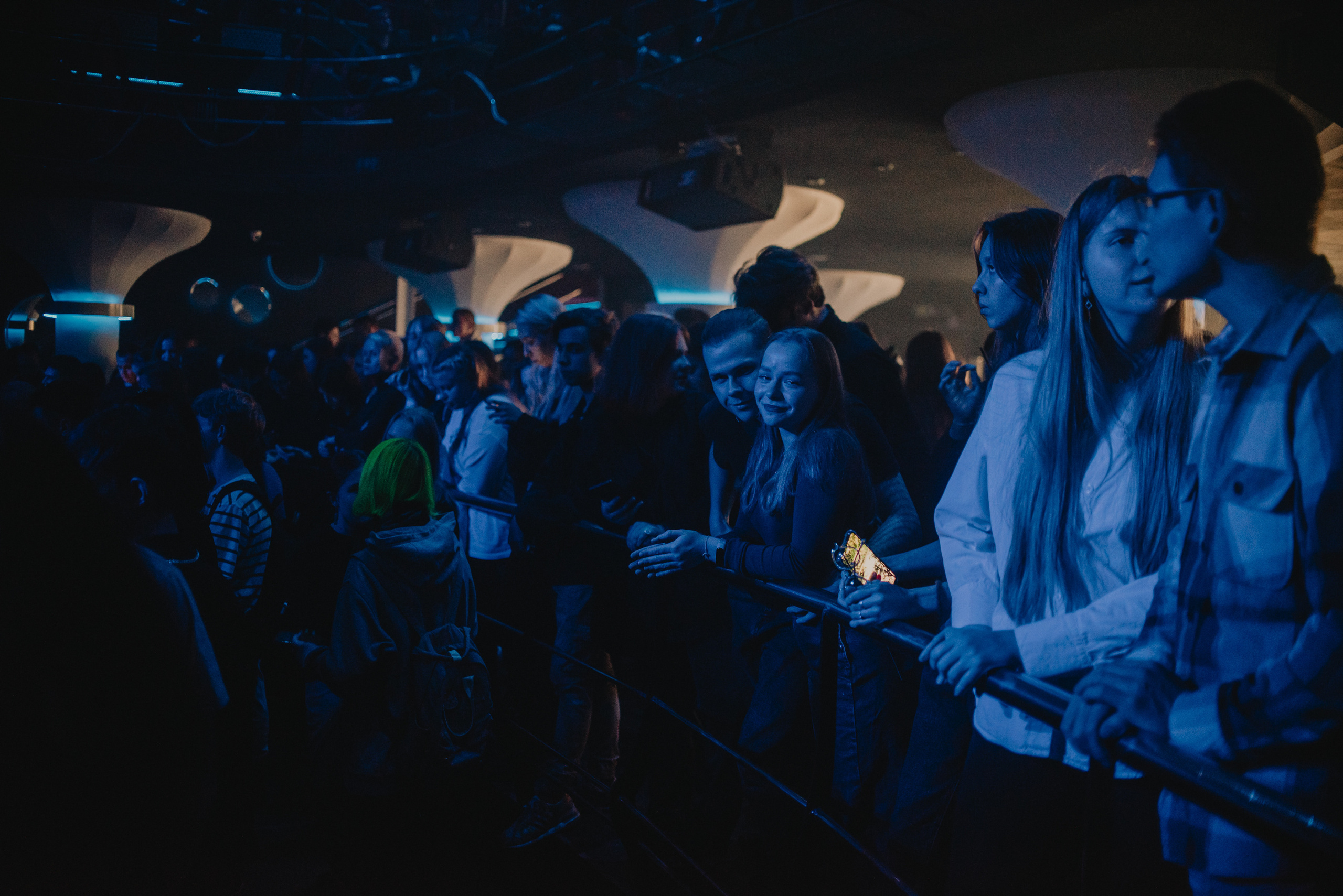 PYROKINESIS. Контент фотограф Илья Урс