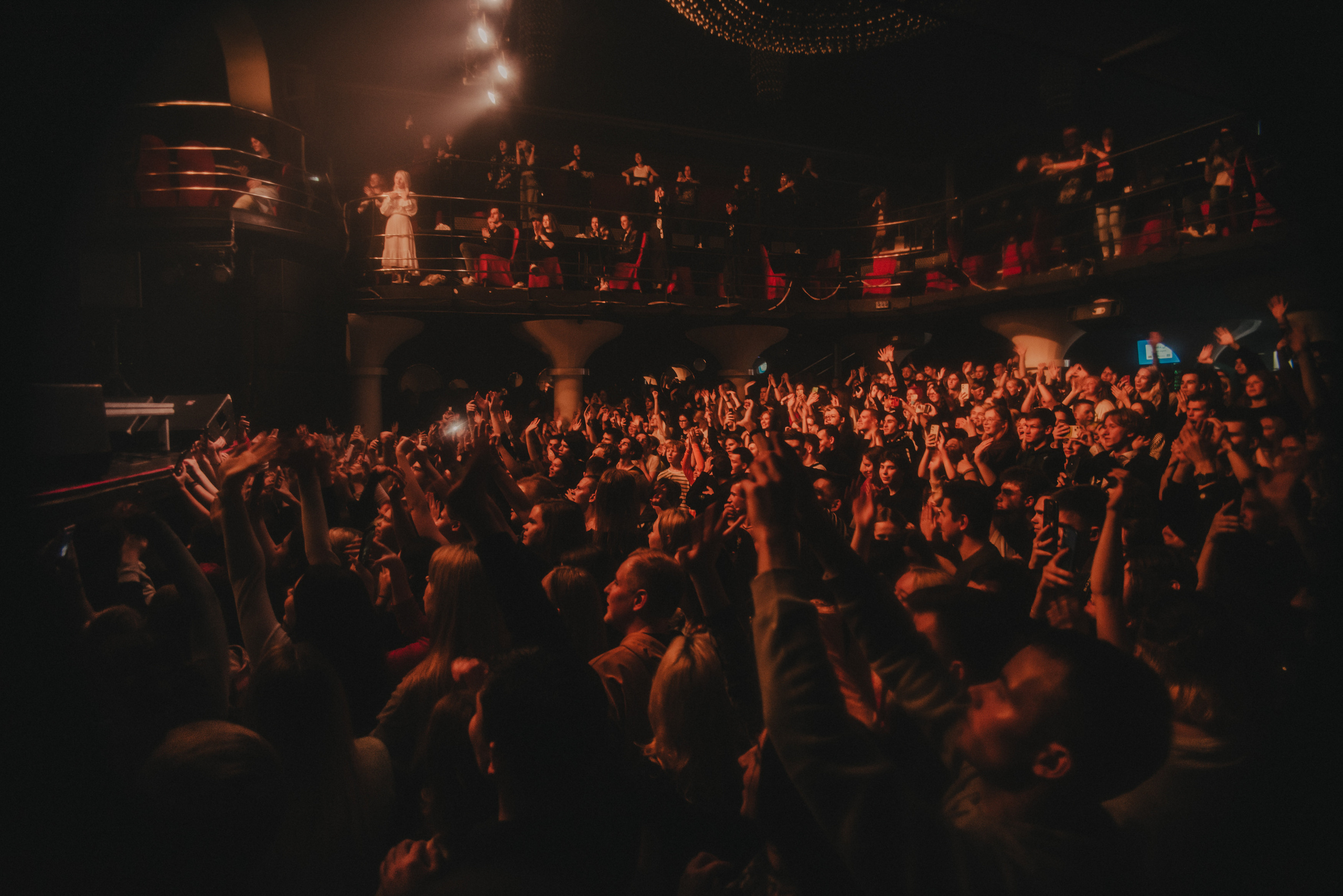 PYROKINESIS. Контент фотограф Илья Урс