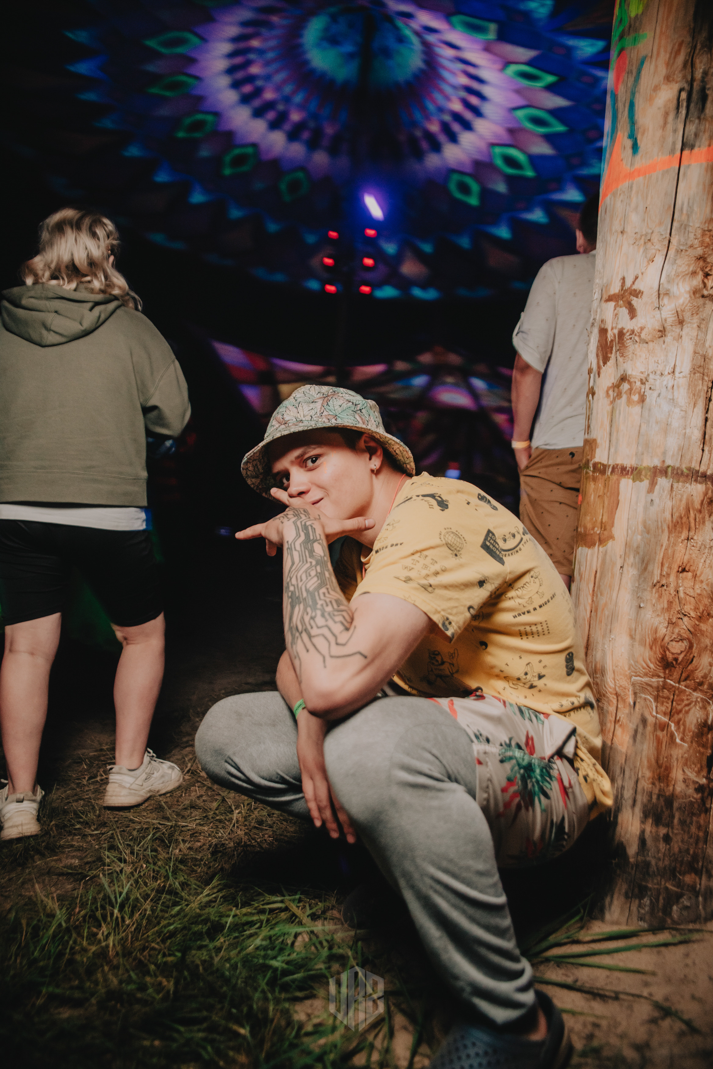 METADREAMS 2023. Контент фотограф Илья Урс