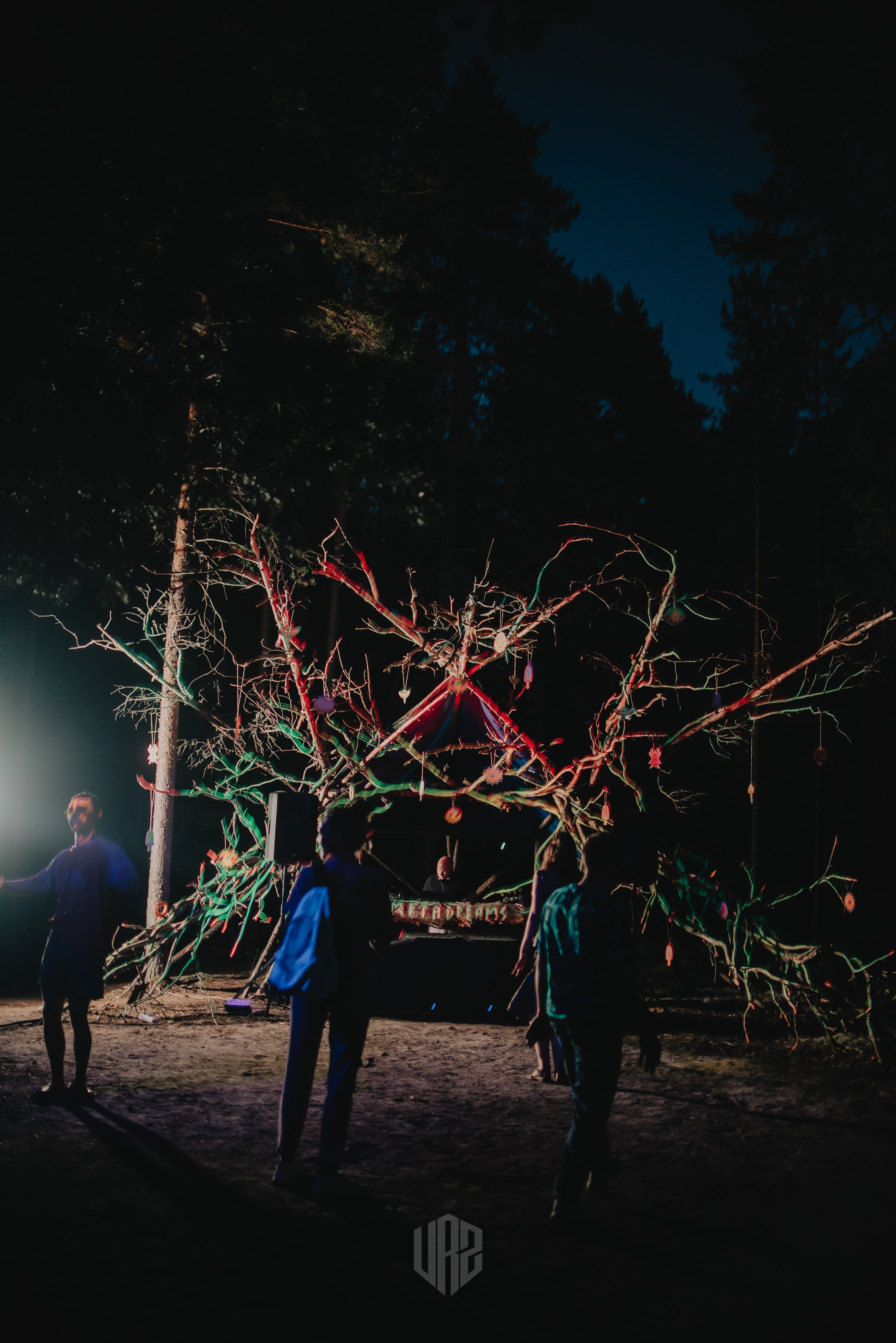 METADREAMS 2023. Контент фотограф Илья Урс