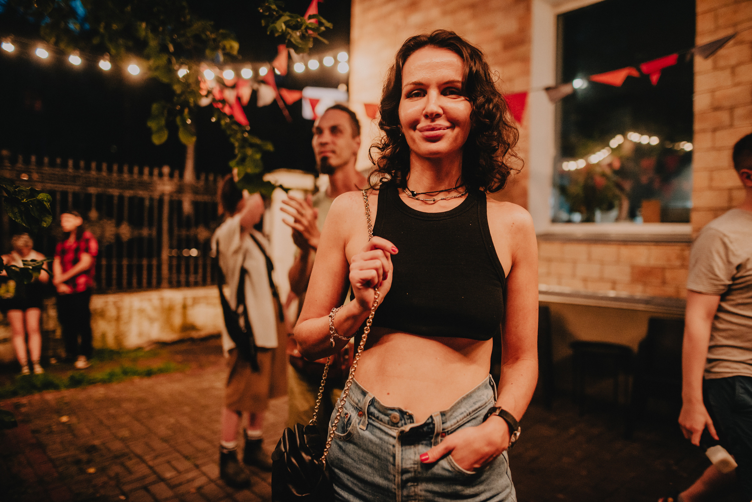 ~ ПРИНТЕР ФЕСТ 🪅. Контент фотограф Илья Урс