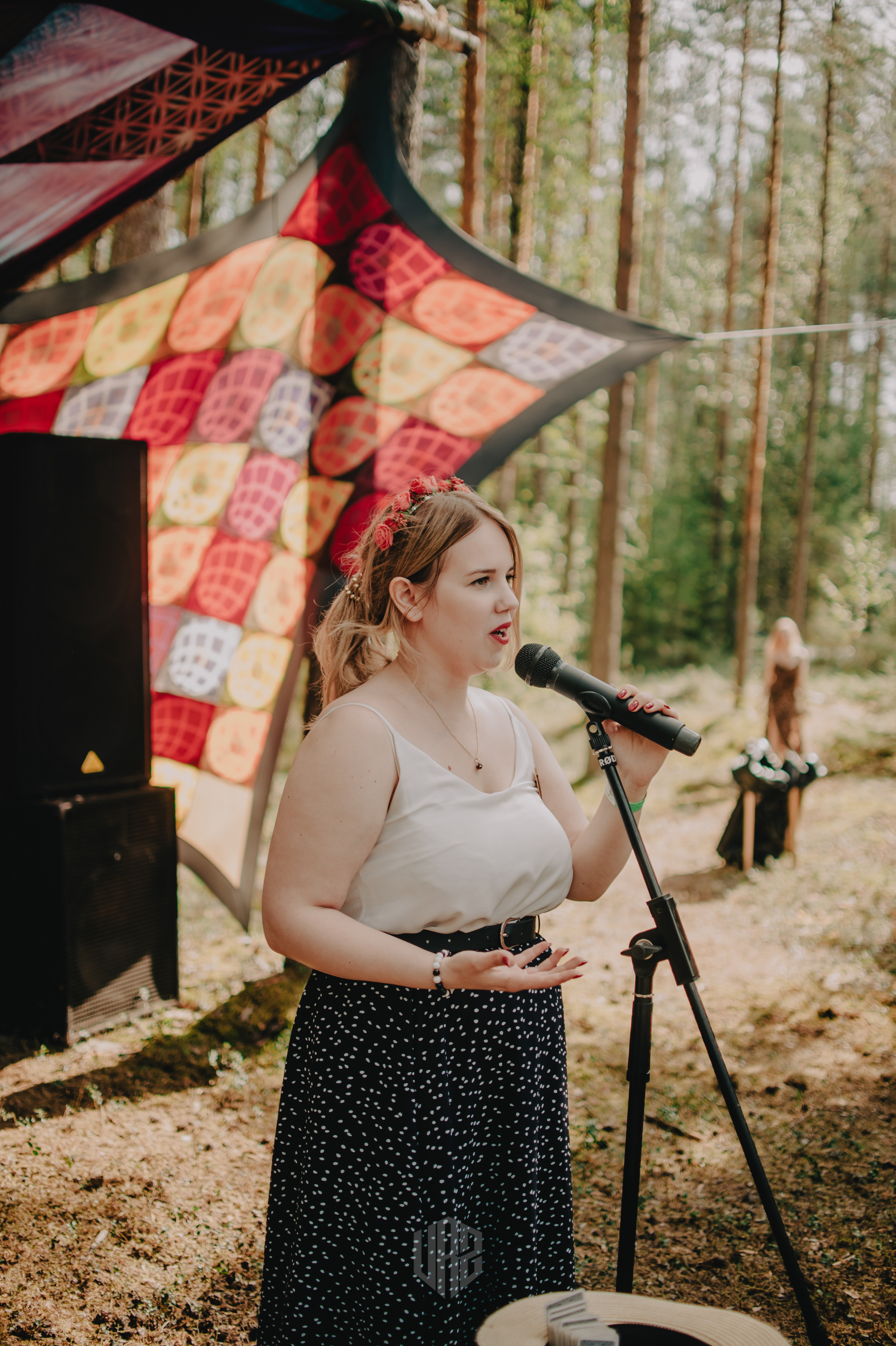 METADREAMS 2023. Контент фотограф Илья Урс