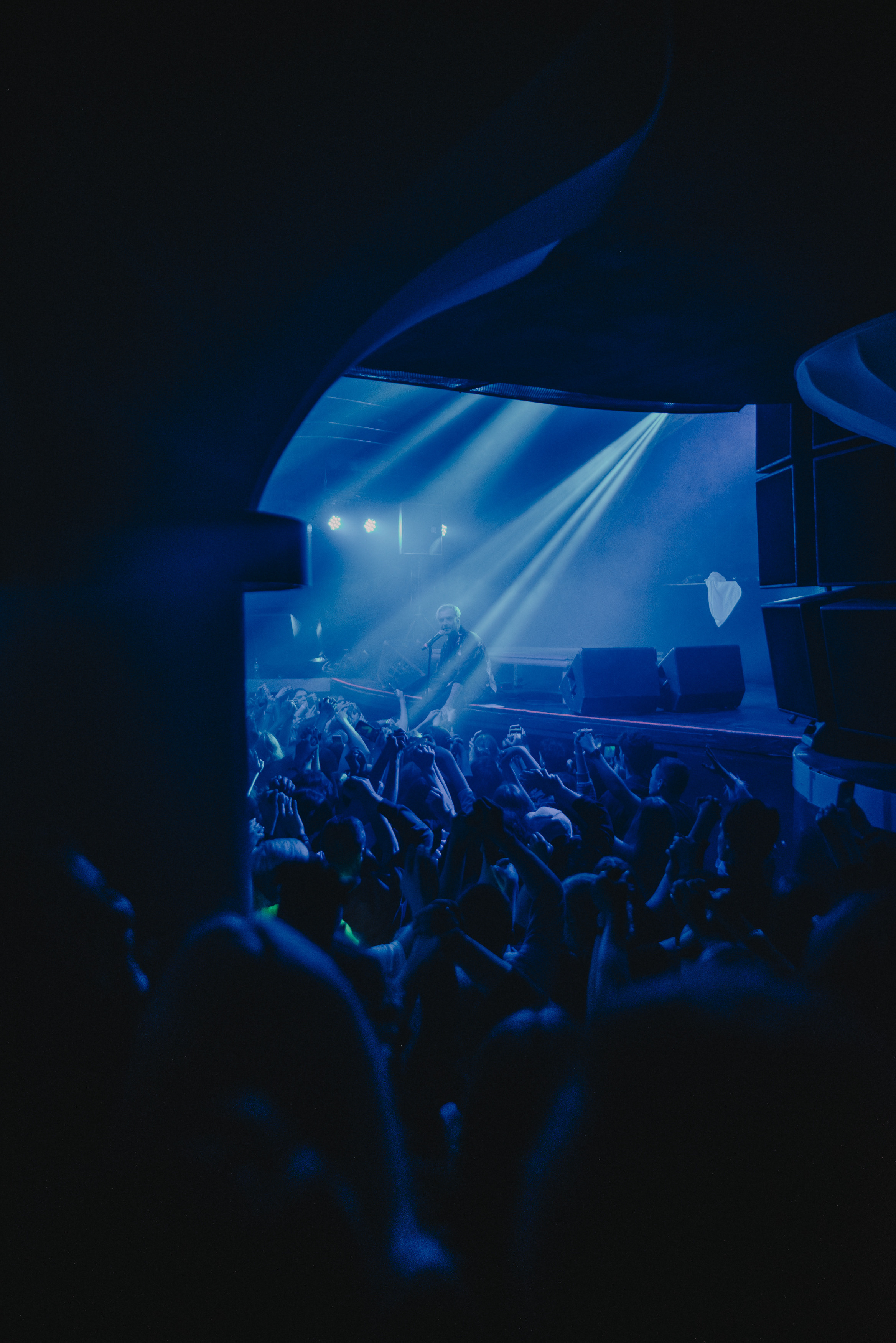 PYROKINESIS. Контент фотограф Илья Урс