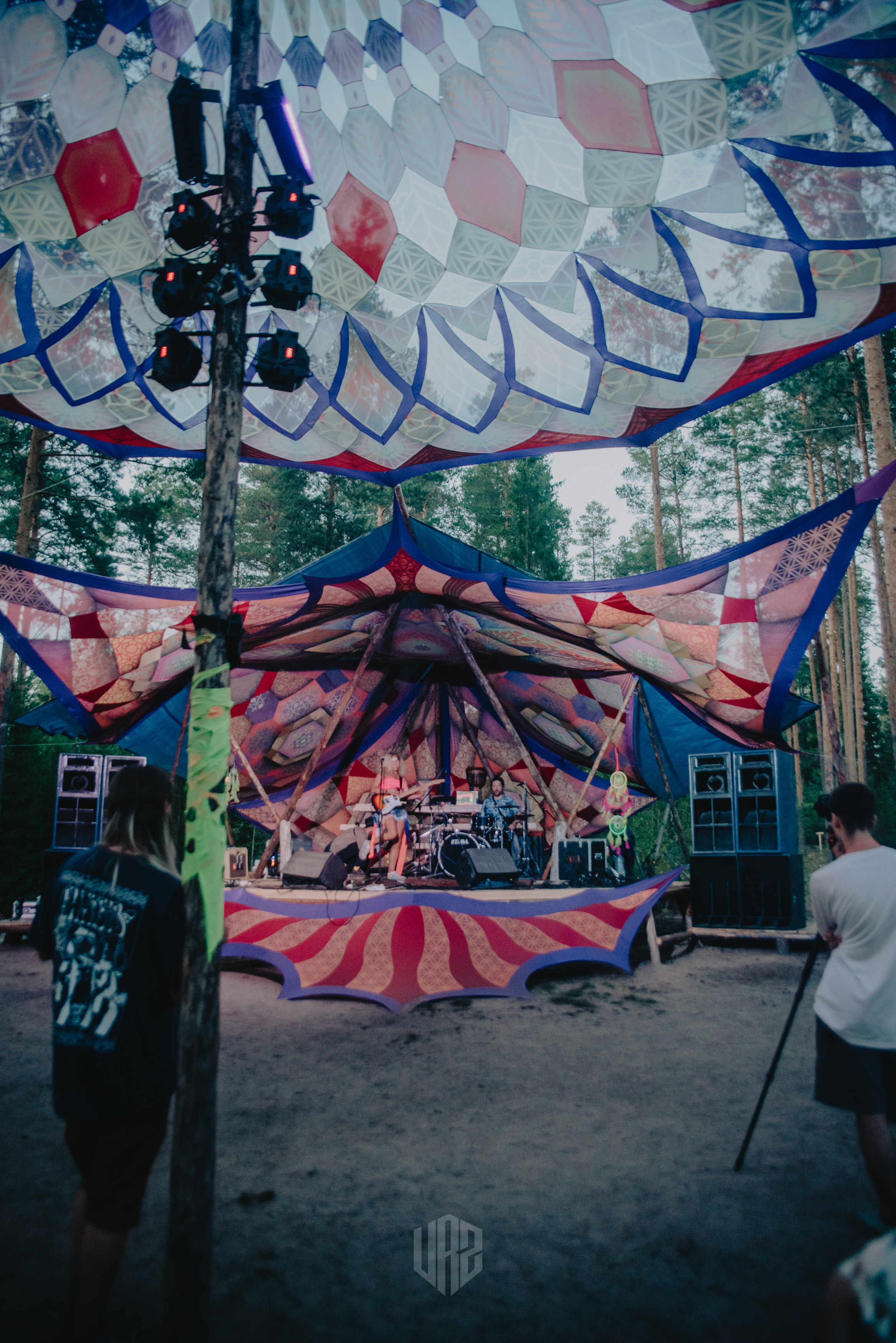 METADREAMS 2023. Контент фотограф Илья Урс