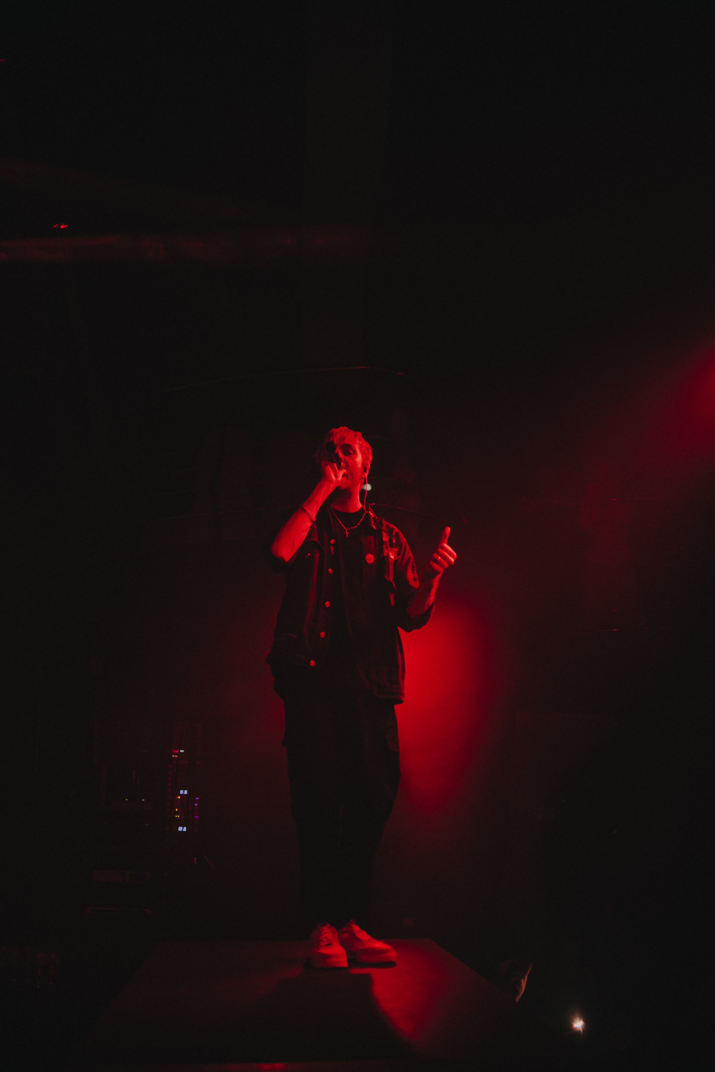 PYROKINESIS. Контент фотограф Илья Урс