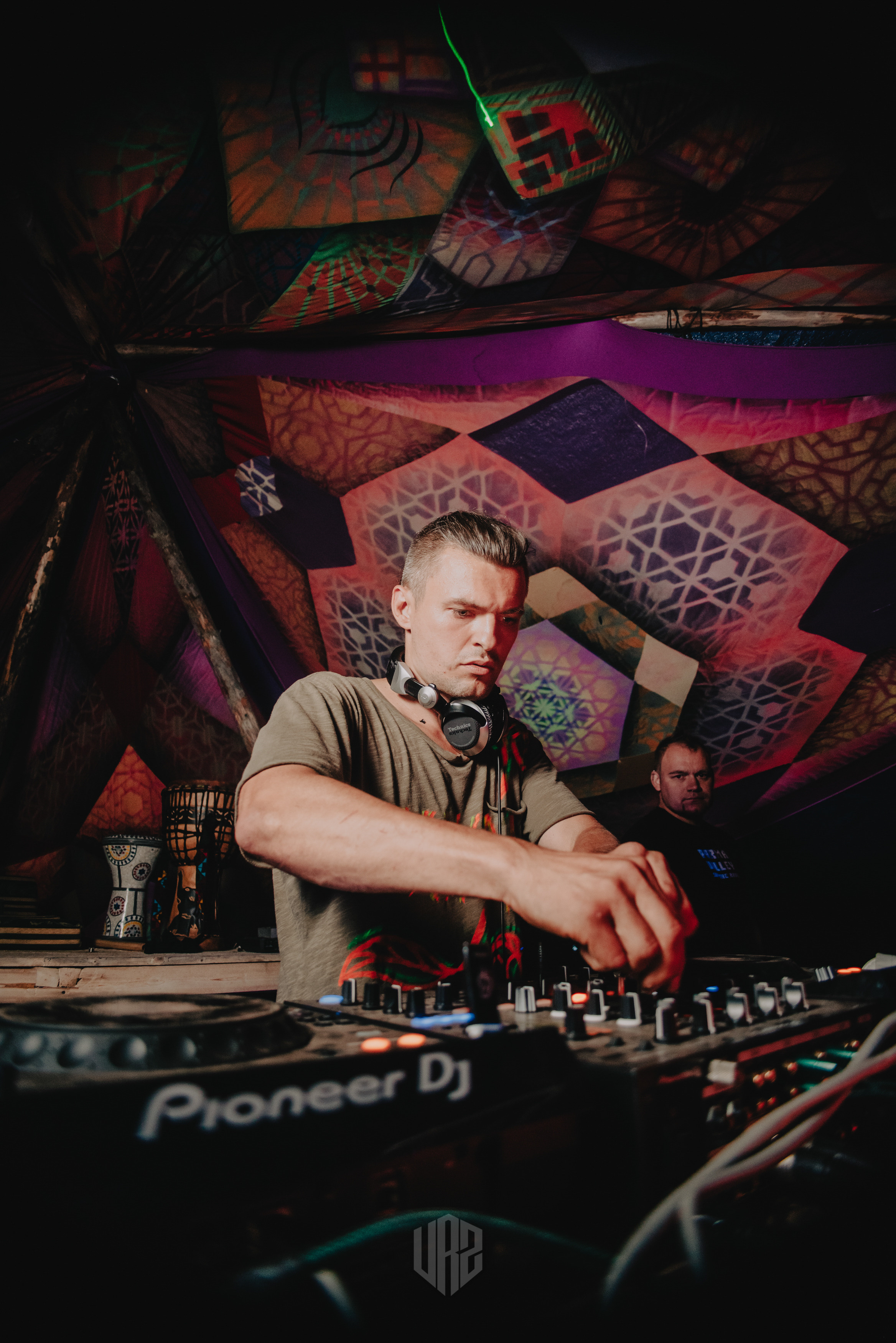 METADREAMS 2023. Контент фотограф Илья Урс