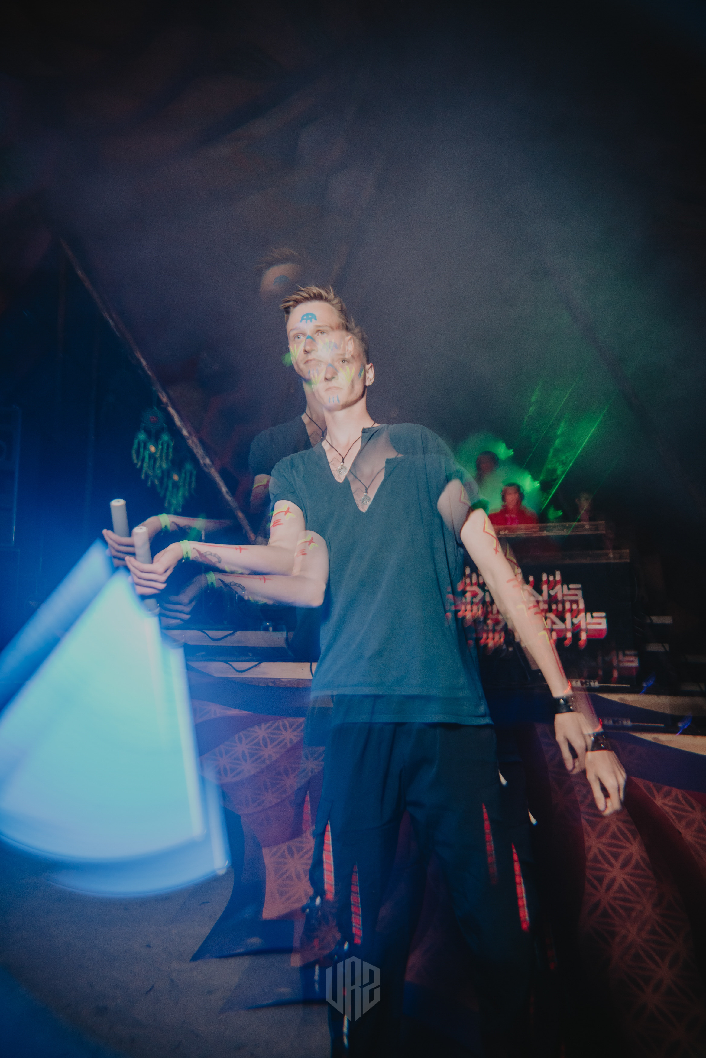 METADREAMS 2023. Контент фотограф Илья Урс