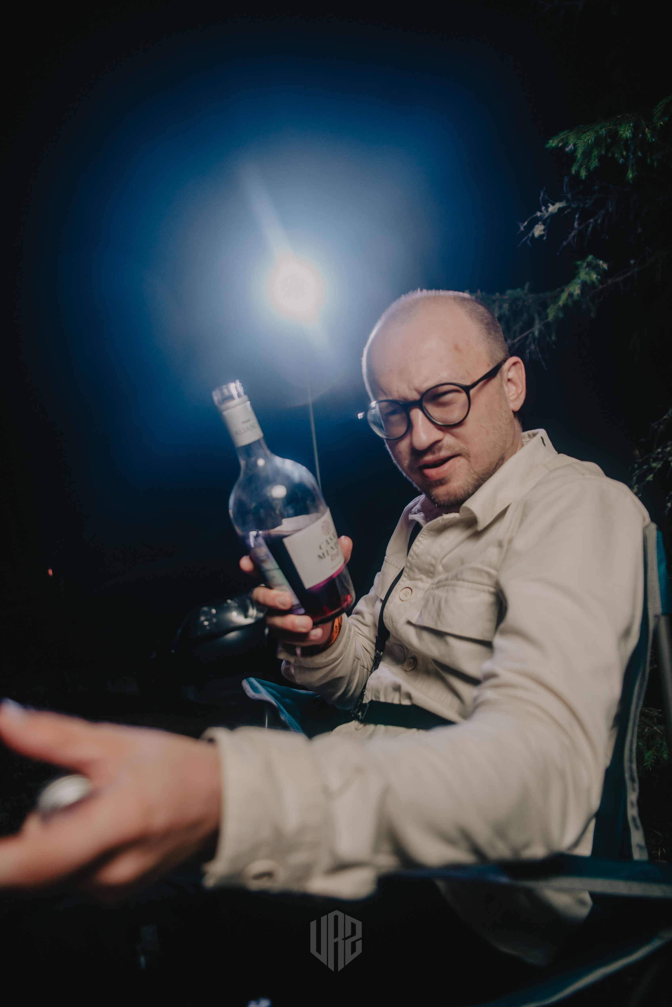 METADREAMS 2023. Контент фотограф Илья Урс