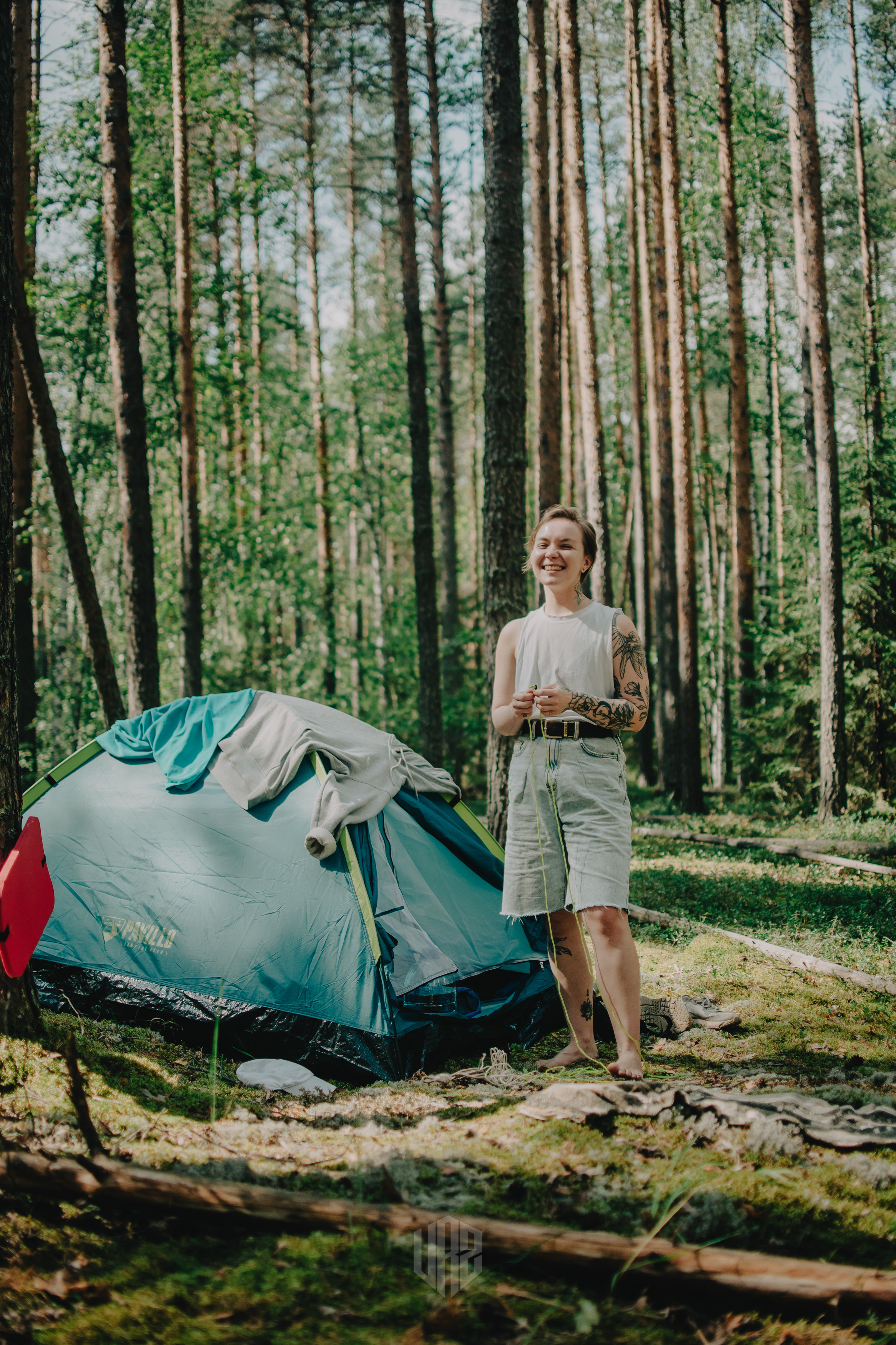METADREAMS 2023. Контент фотограф Илья Урс