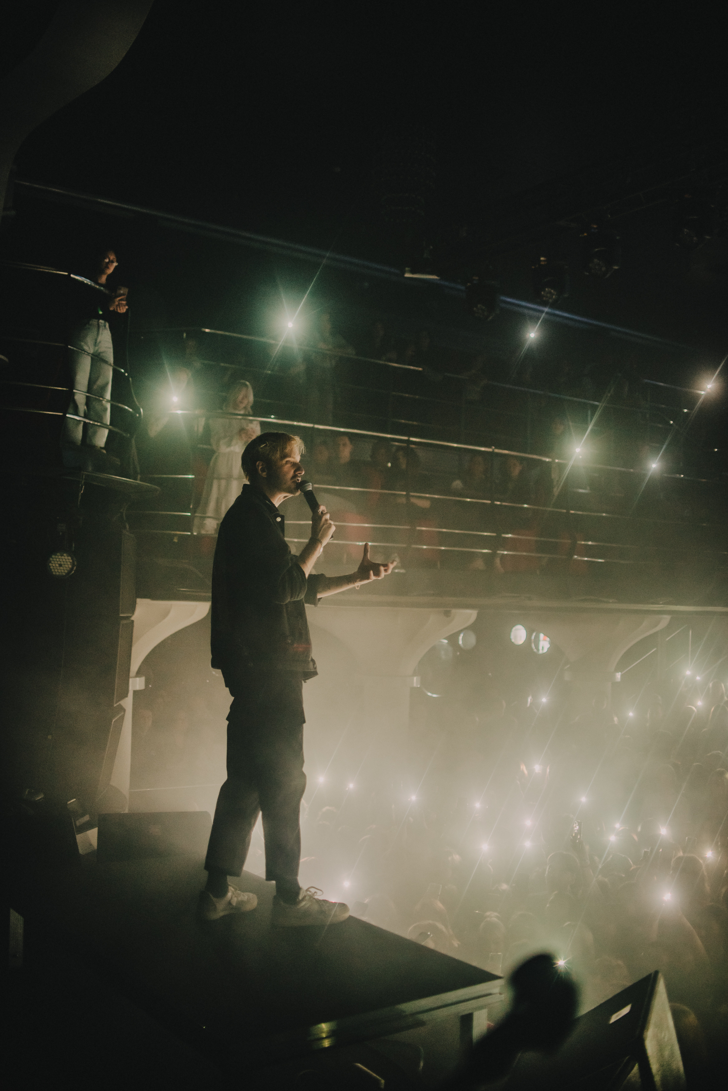 PYROKINESIS. Контент фотограф Илья Урс