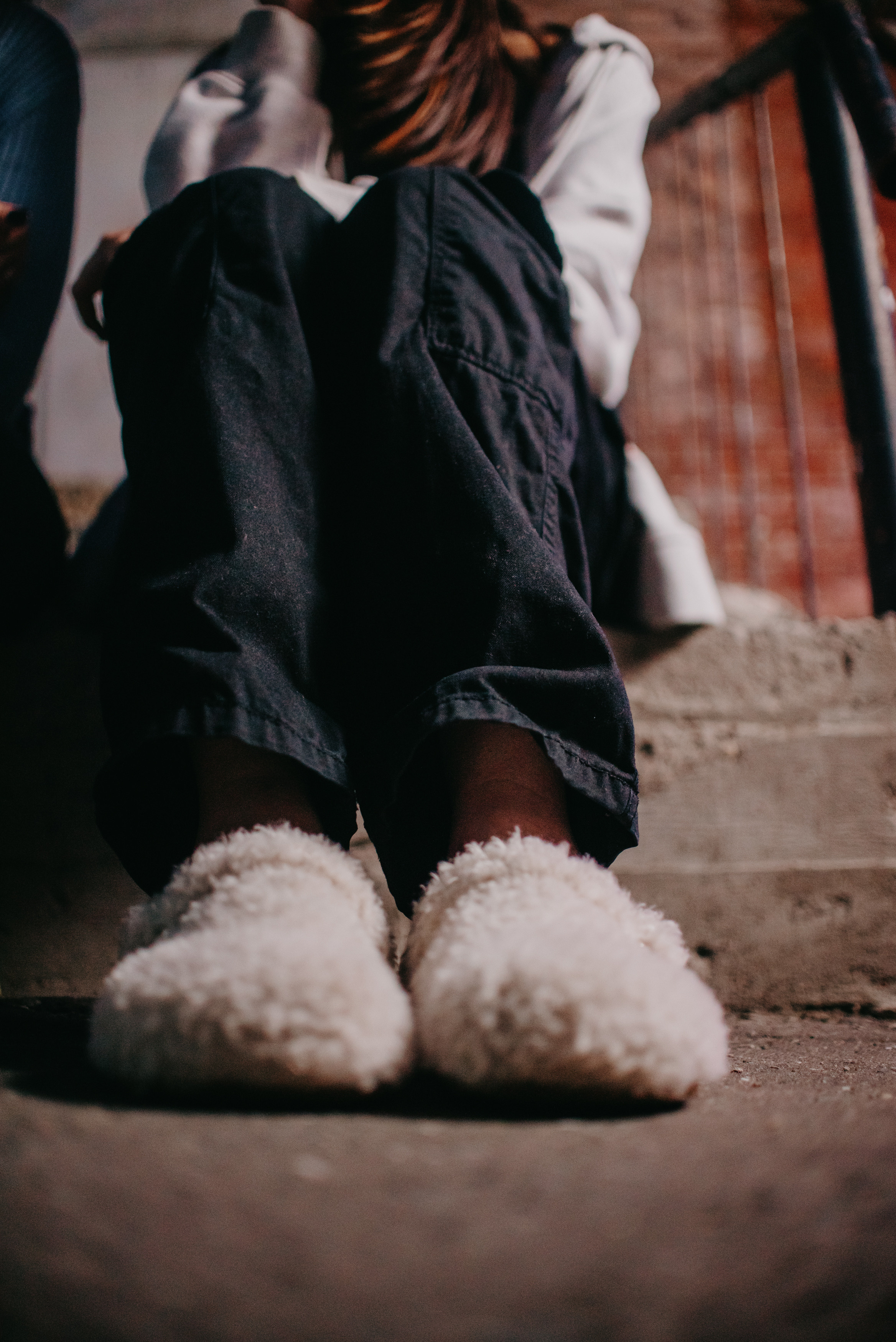 Backstage for BAZA| Кинотеатр «Смена». Контент фотограф Илья Урс