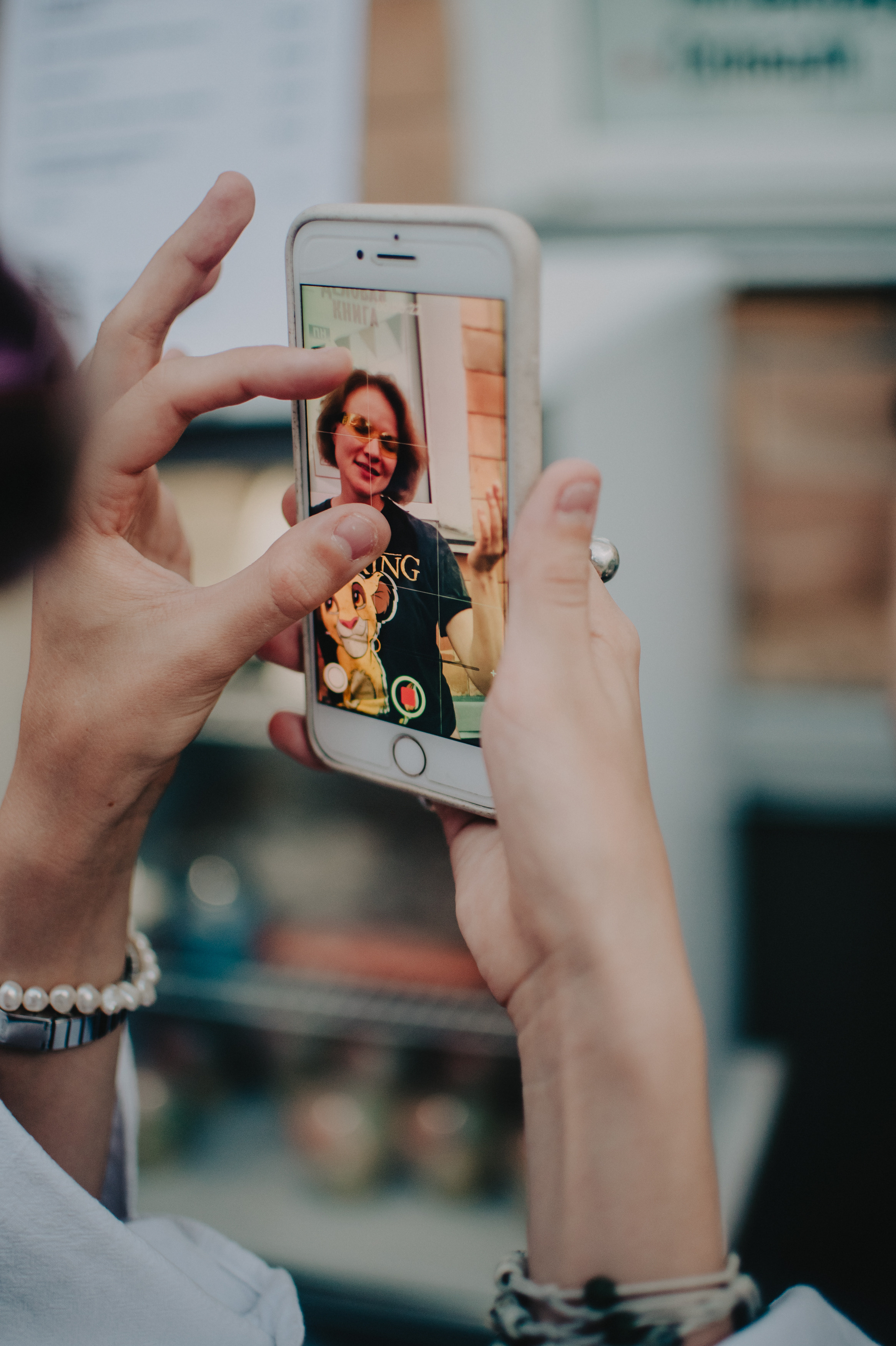 ~ ПРИНТЕР ФЕСТ 🪅. Контент фотограф Илья Урс