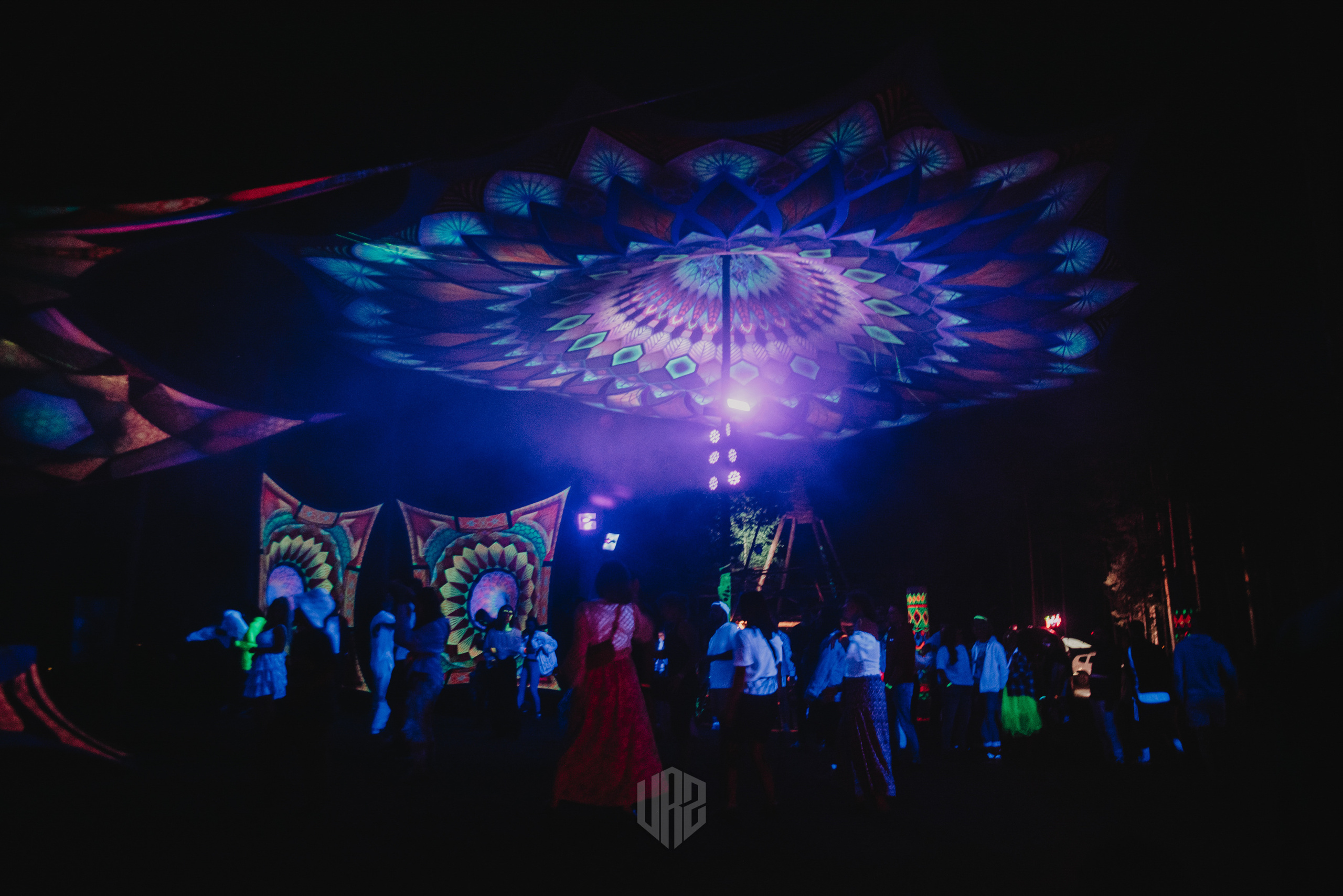 METADREAMS 2023. Контент фотограф Илья Урс