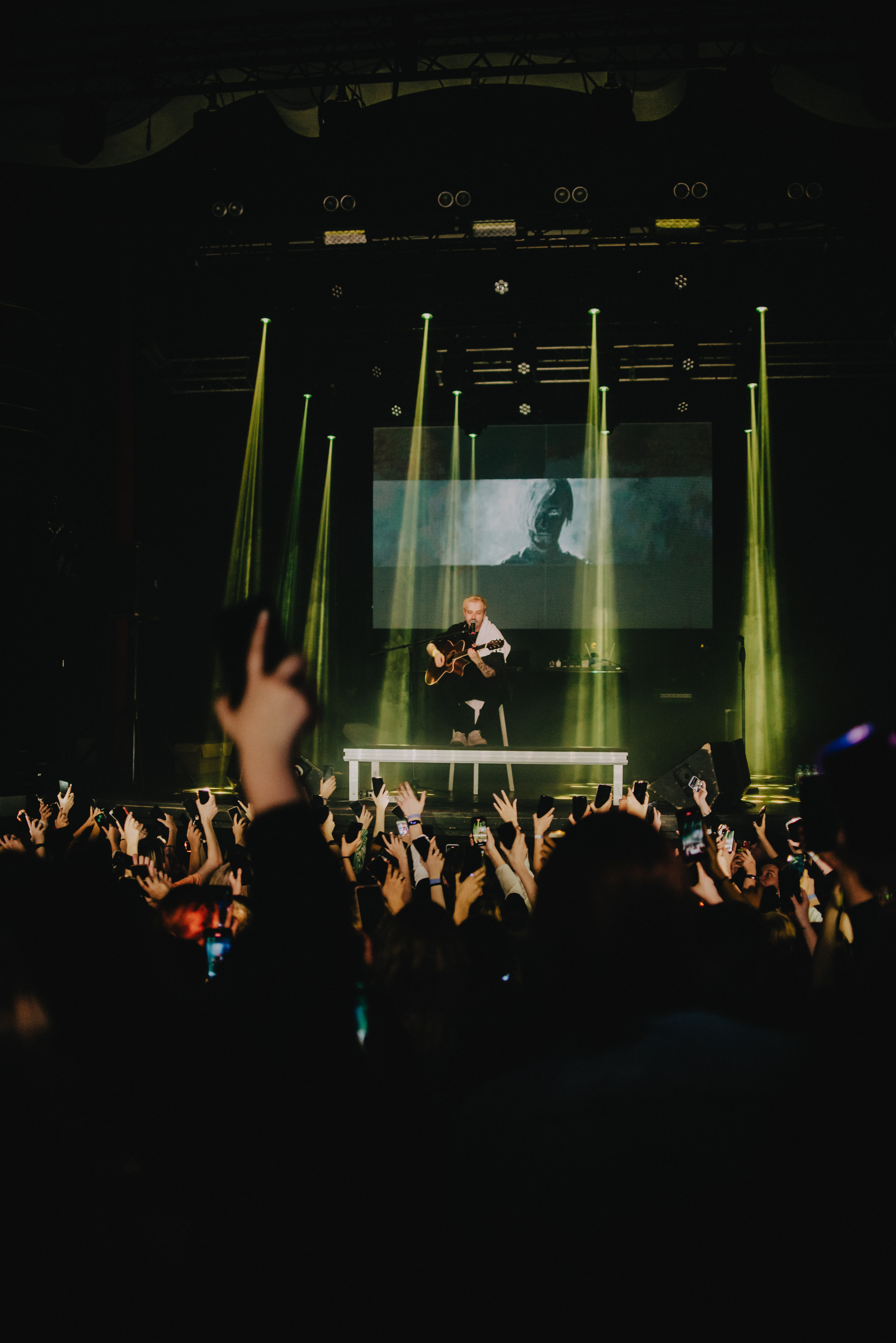 PYROKINESIS. Контент фотограф Илья Урс