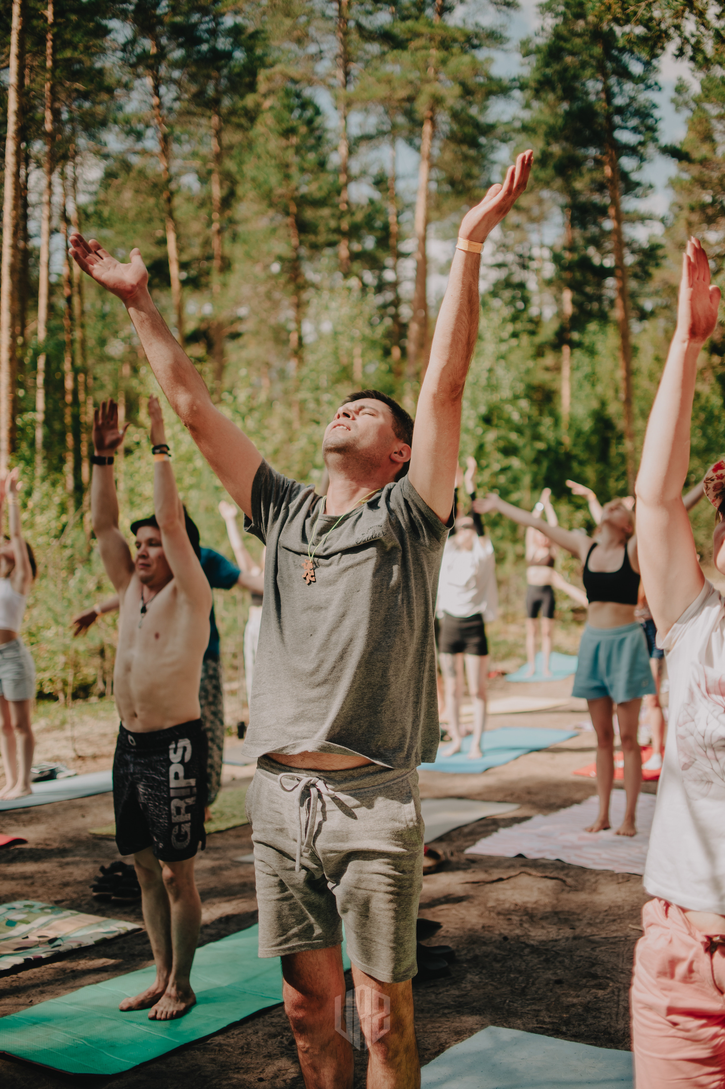 METADREAMS 2023. Контент фотограф Илья Урс