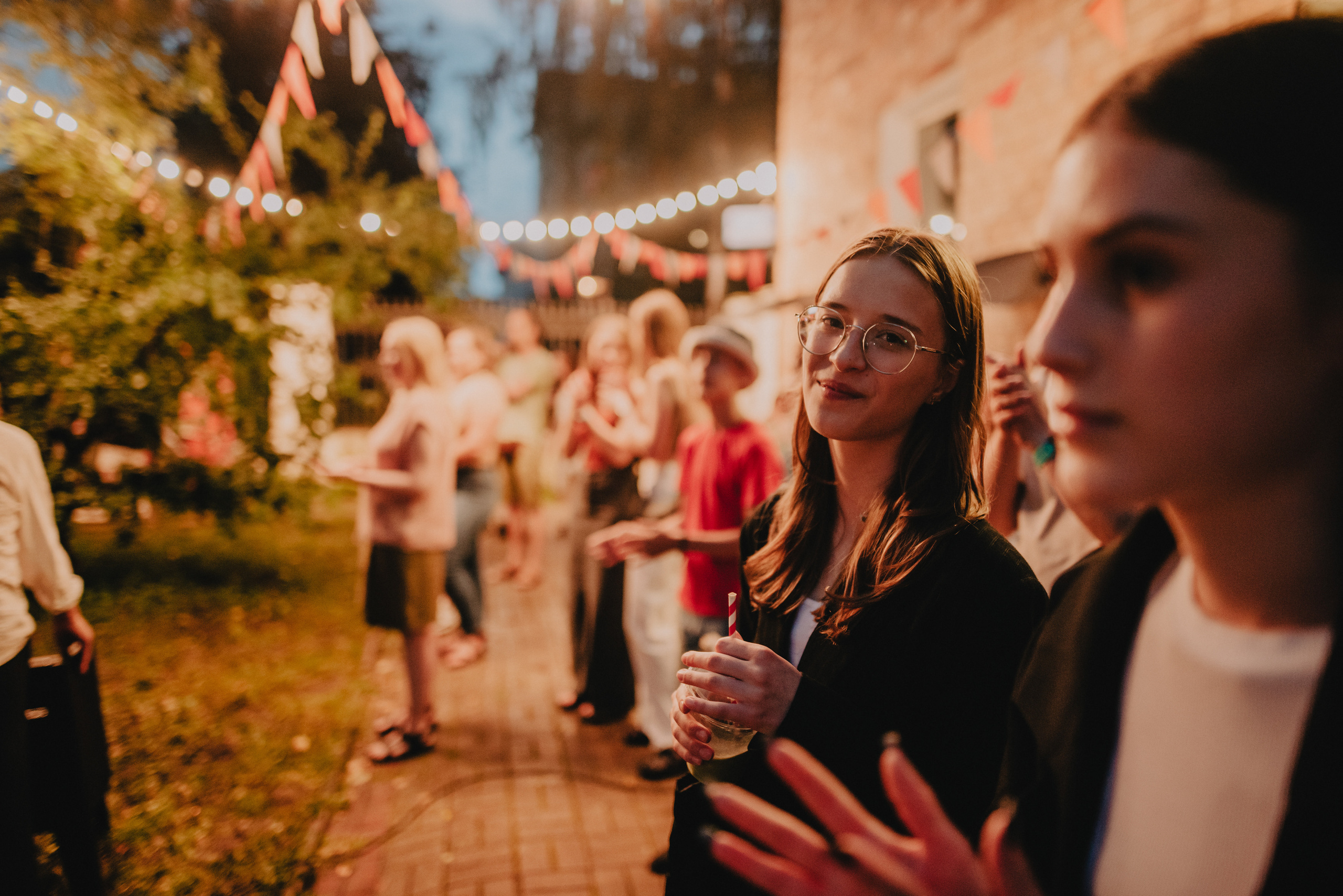 ~ ПРИНТЕР ФЕСТ 🪅. Контент фотограф Илья Урс