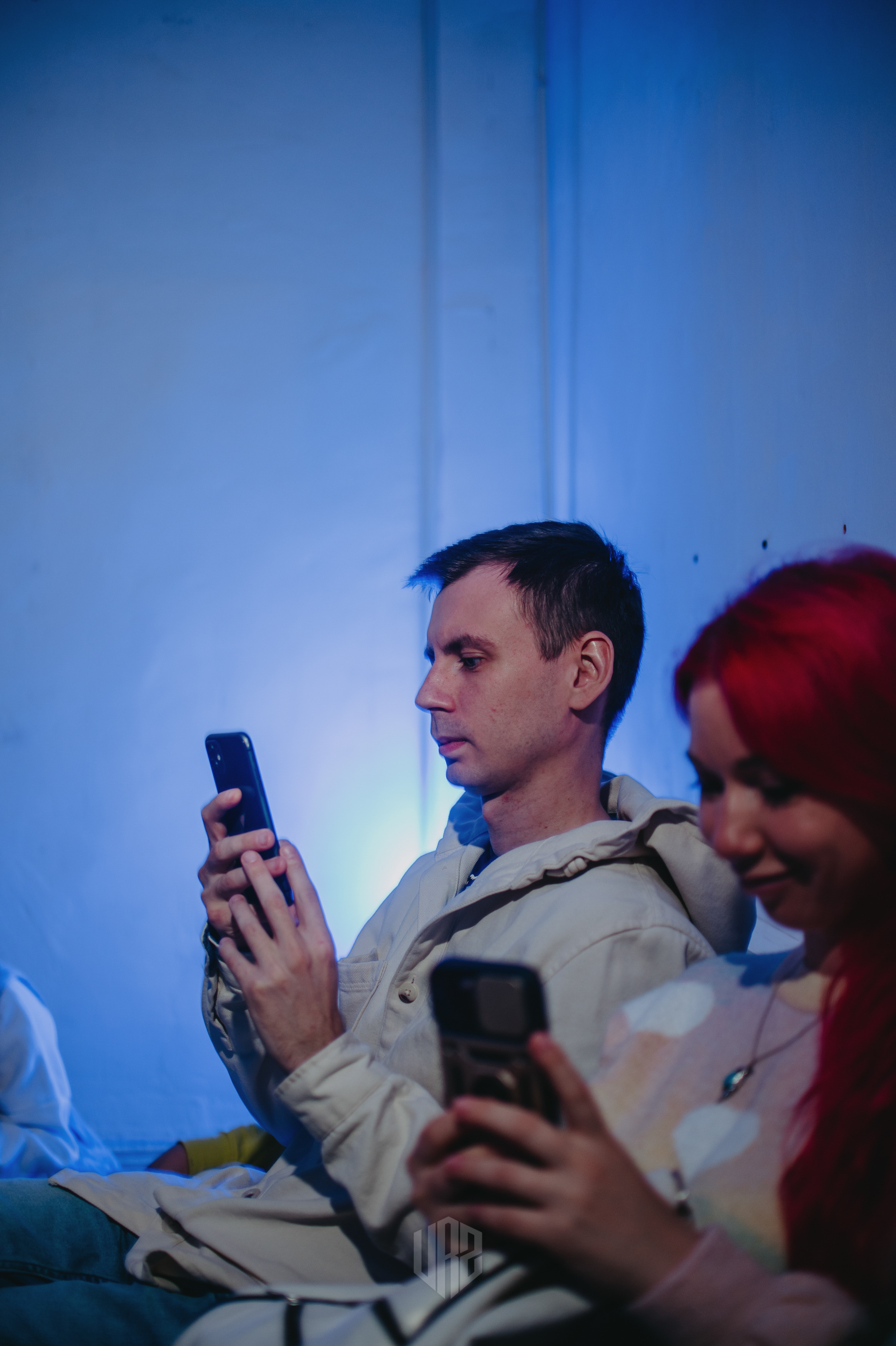 Вятский субъектив «ВСЁ!». Контент фотограф Илья Урс