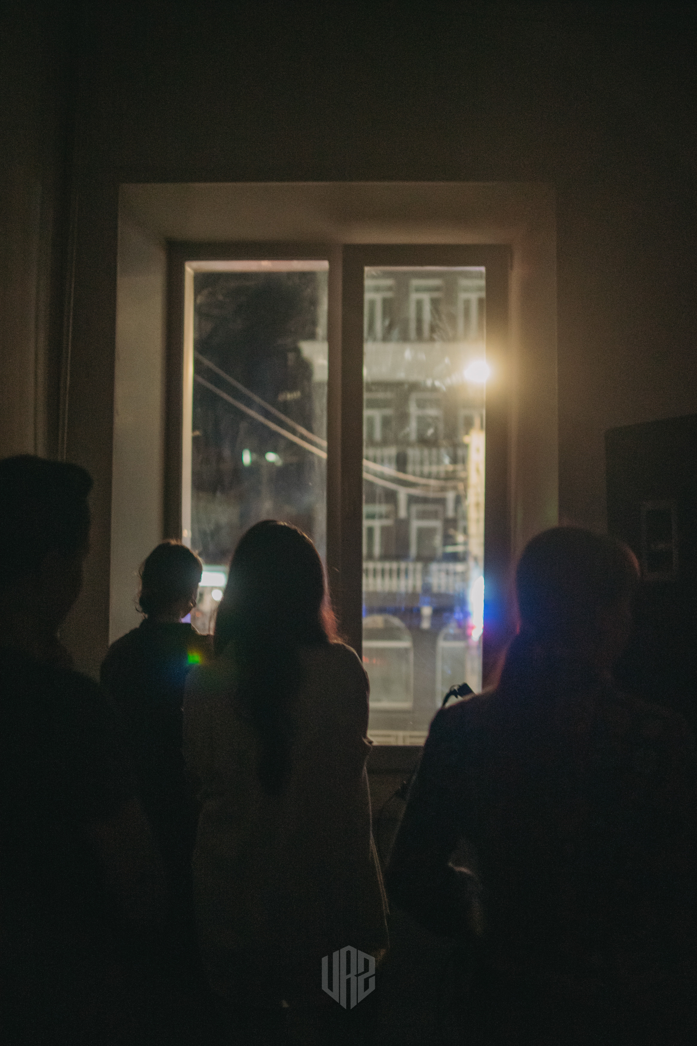 Вятский субъектив «ВСЁ!». Контент фотограф Илья Урс