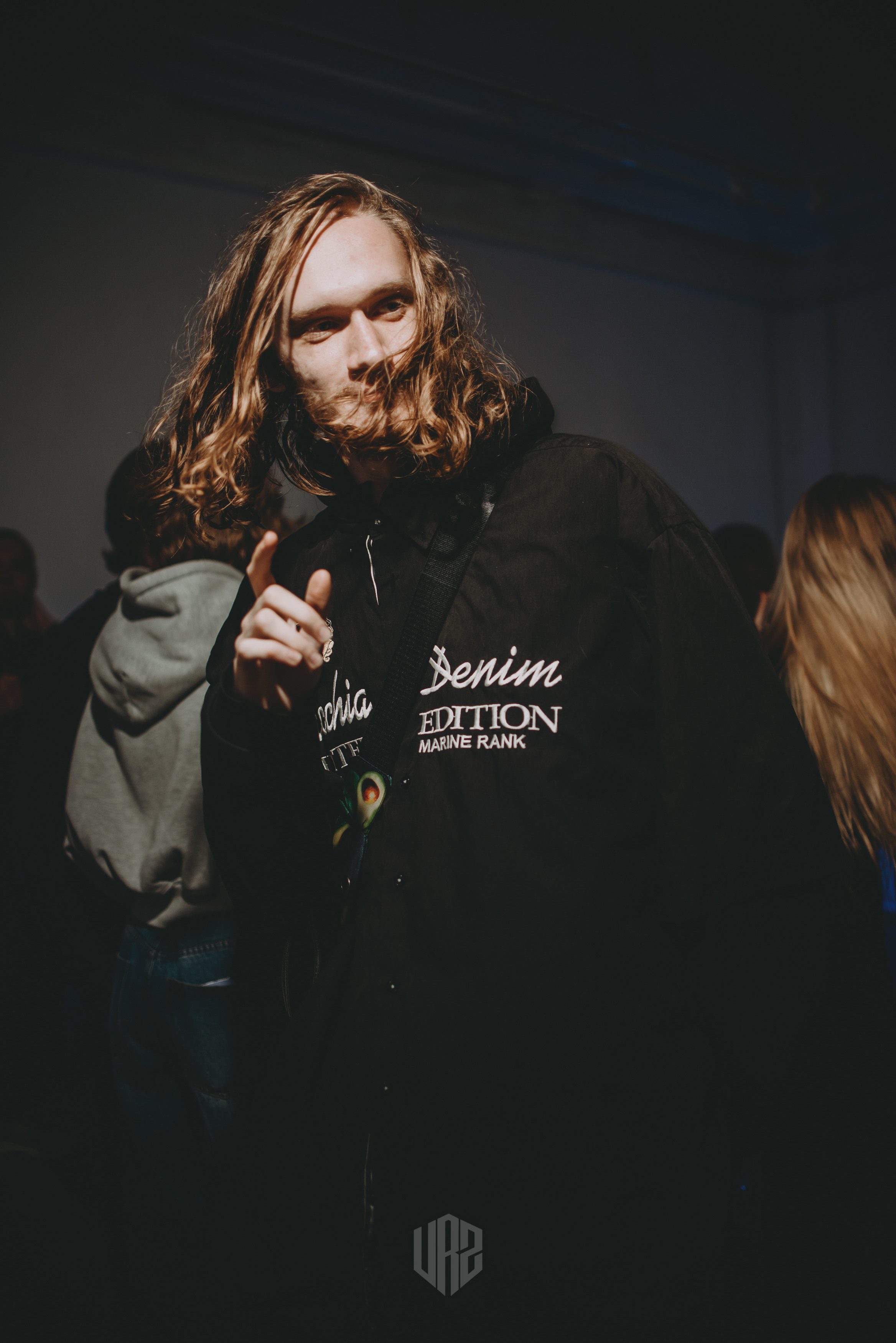 Вятский субъектив «ВСЁ!». Контент фотограф Илья Урс