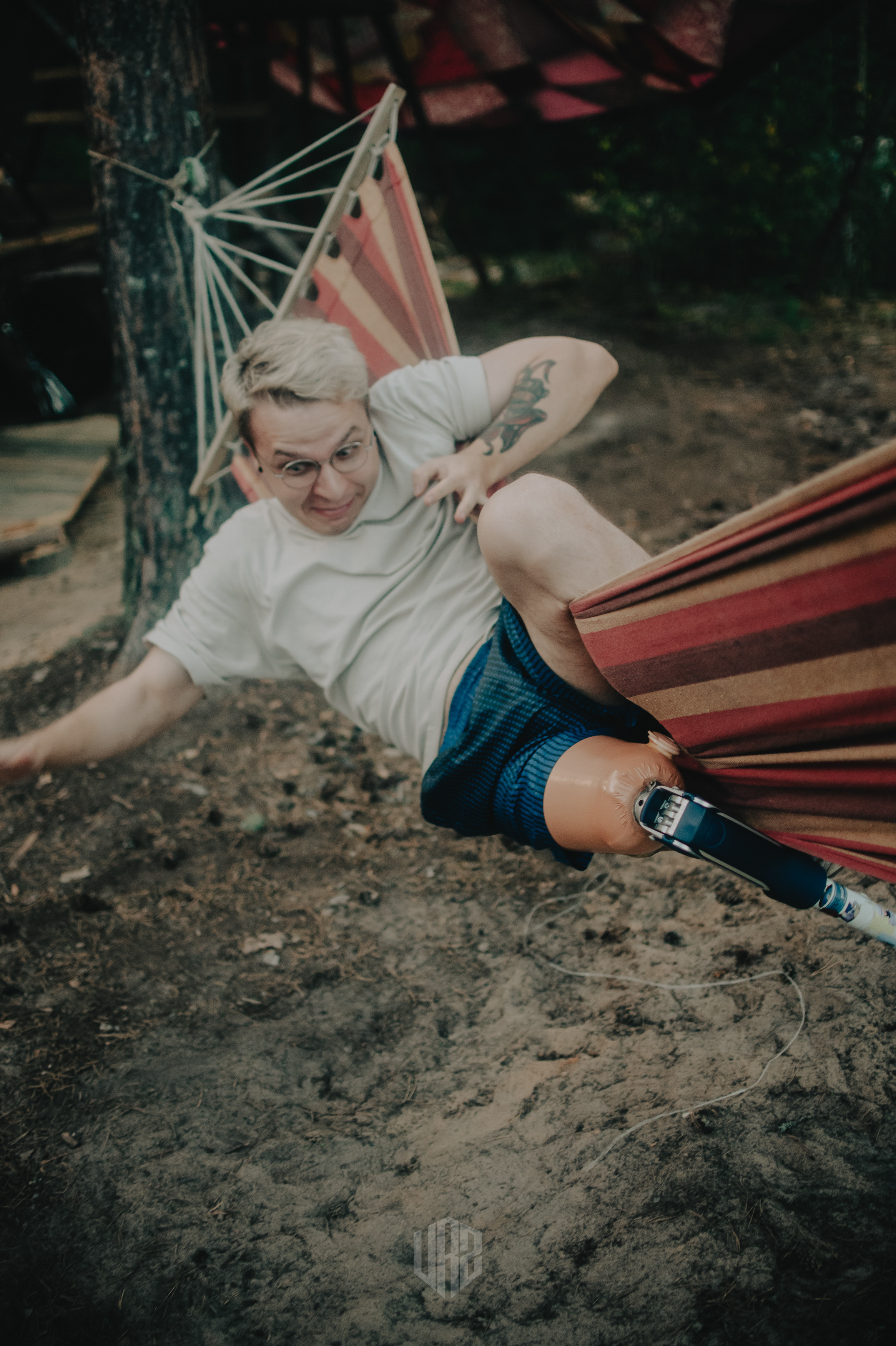 METADREAMS 2023. Контент фотограф Илья Урс