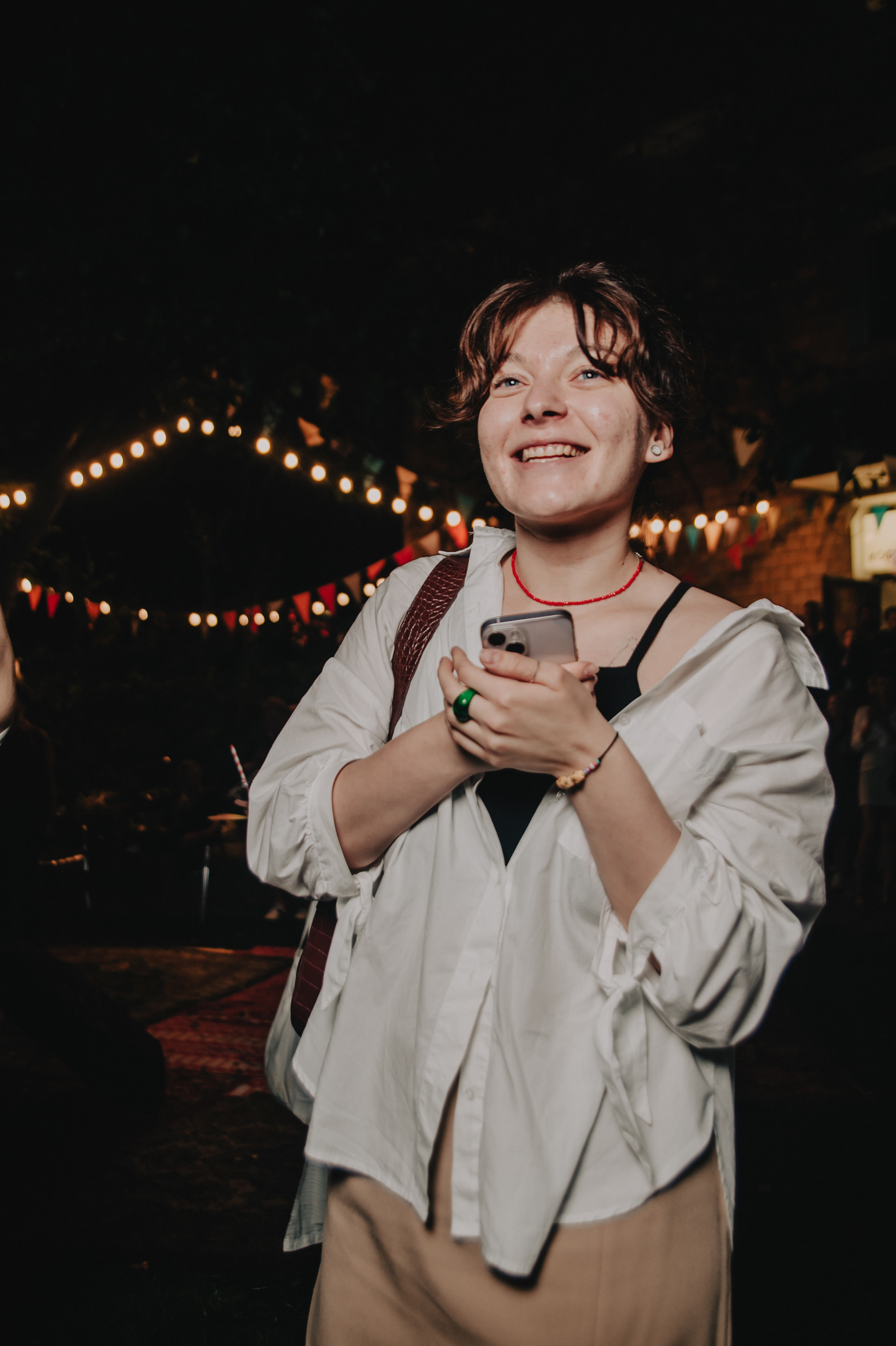 ~ ПРИНТЕР ФЕСТ 🪅. Контент фотограф Илья Урс