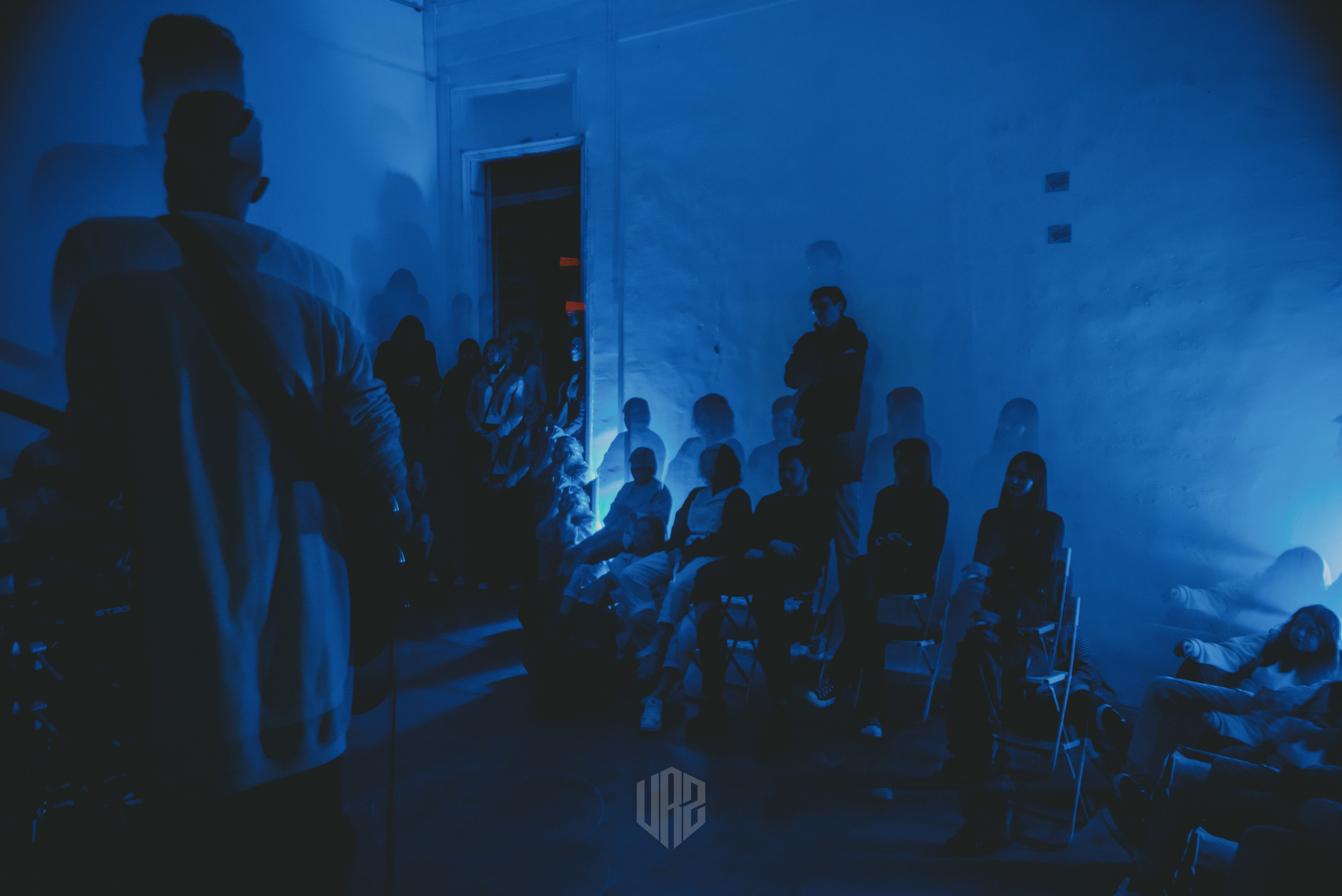 Вятский субъектив «ВСЁ!». Контент фотограф Илья Урс