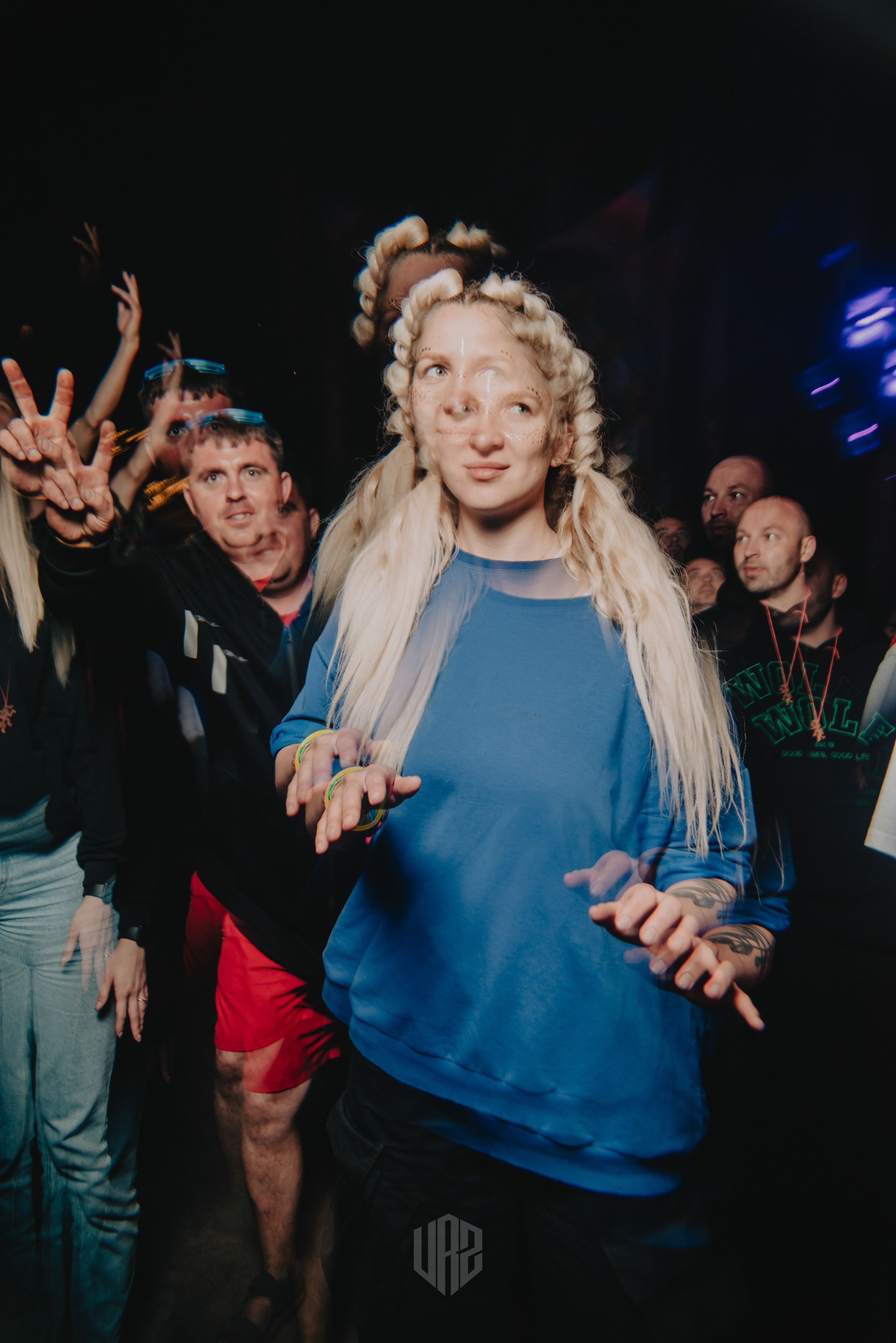 METADREAMS 2023. Контент фотограф Илья Урс