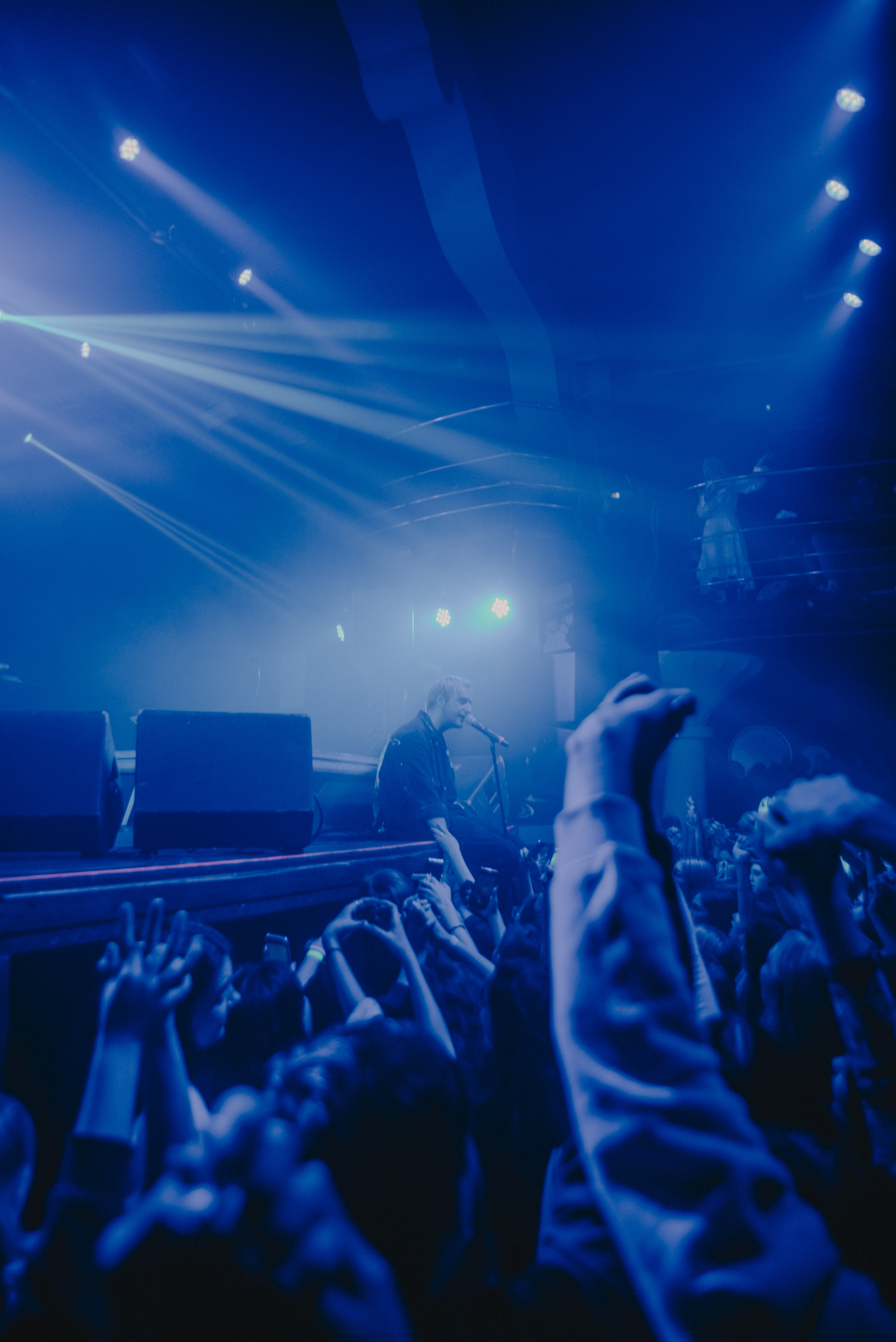 PYROKINESIS. Контент фотограф Илья Урс