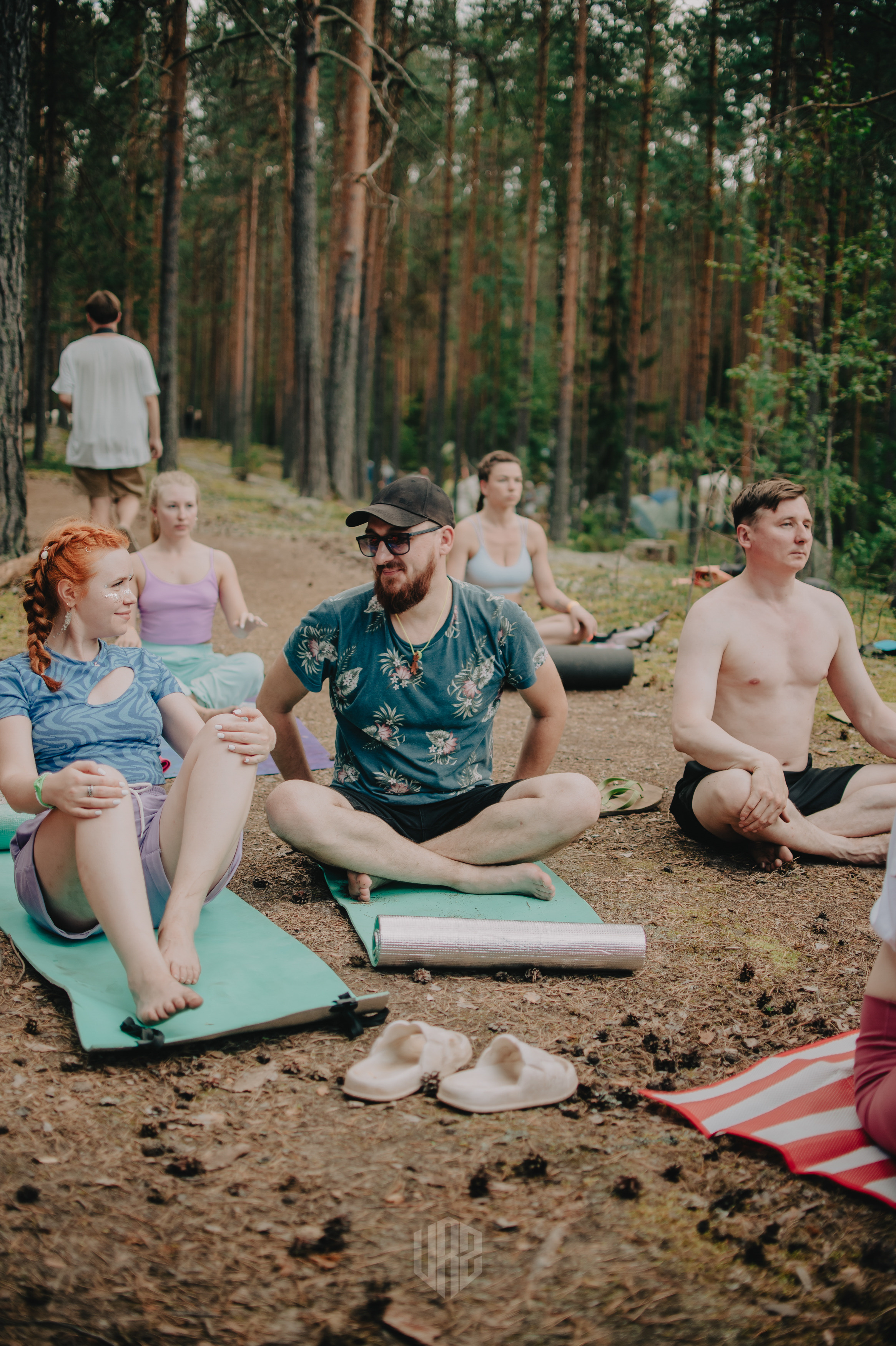 METADREAMS 2023. Контент фотограф Илья Урс