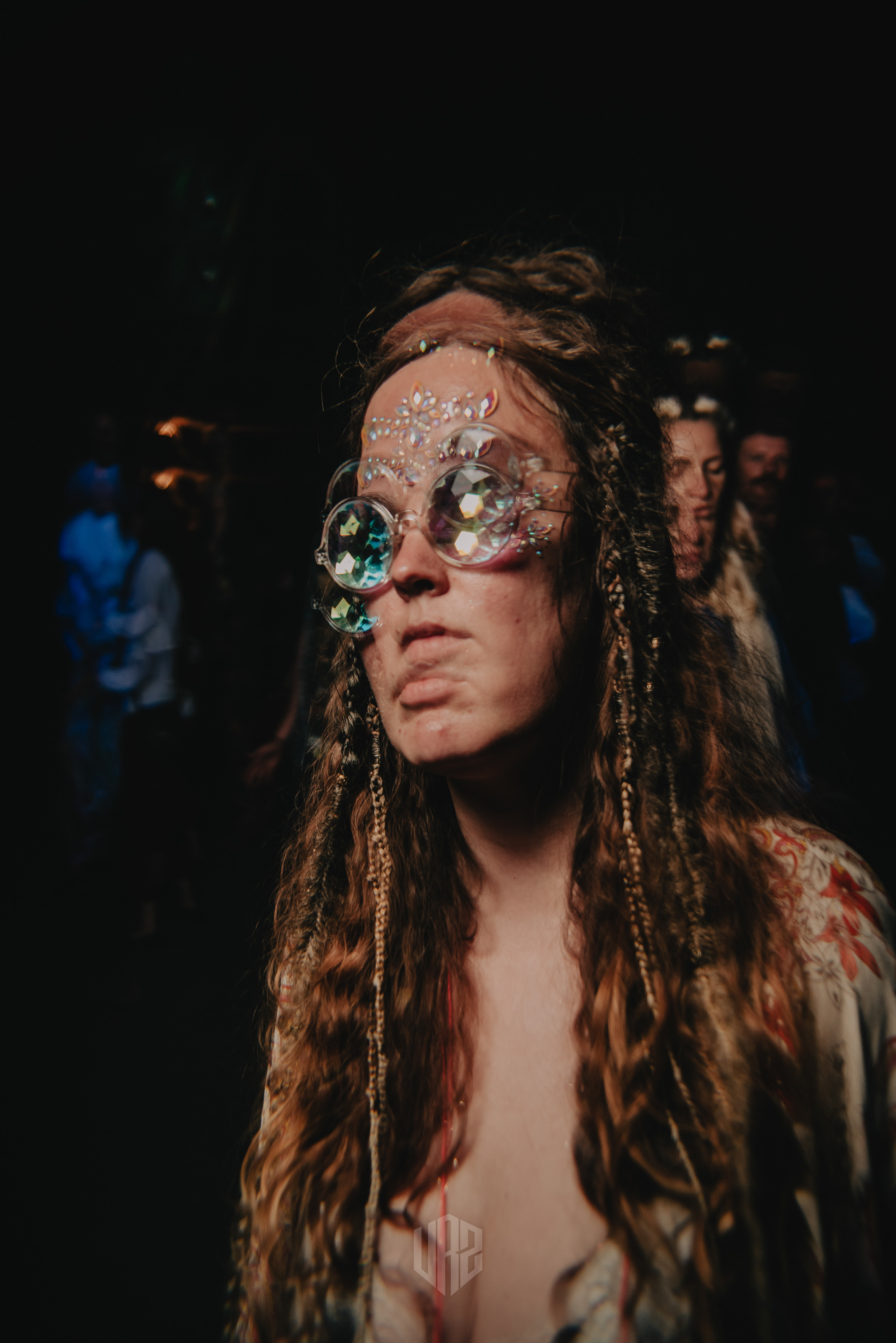 METADREAMS 2023. Контент фотограф Илья Урс