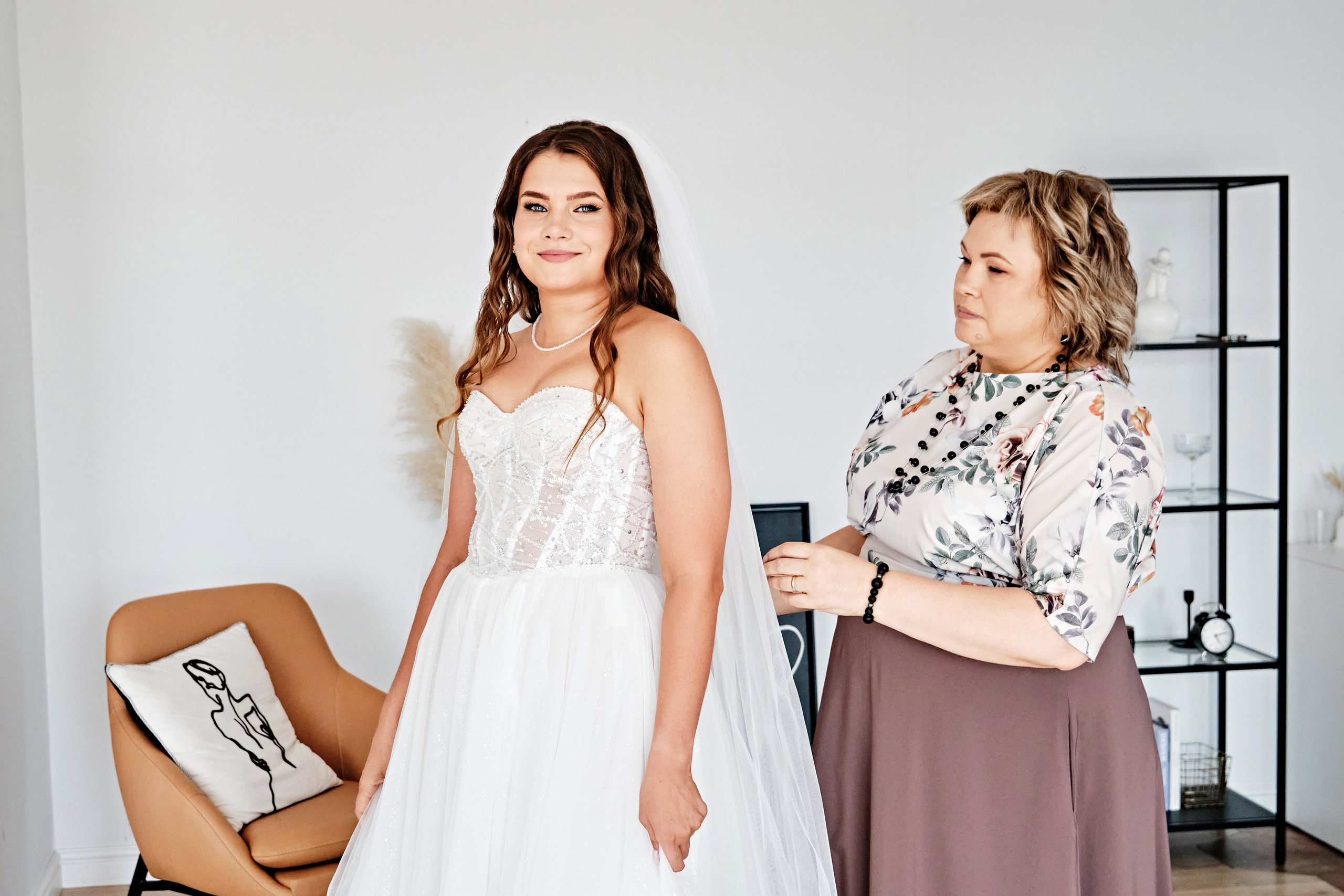 Снежана и Алексей