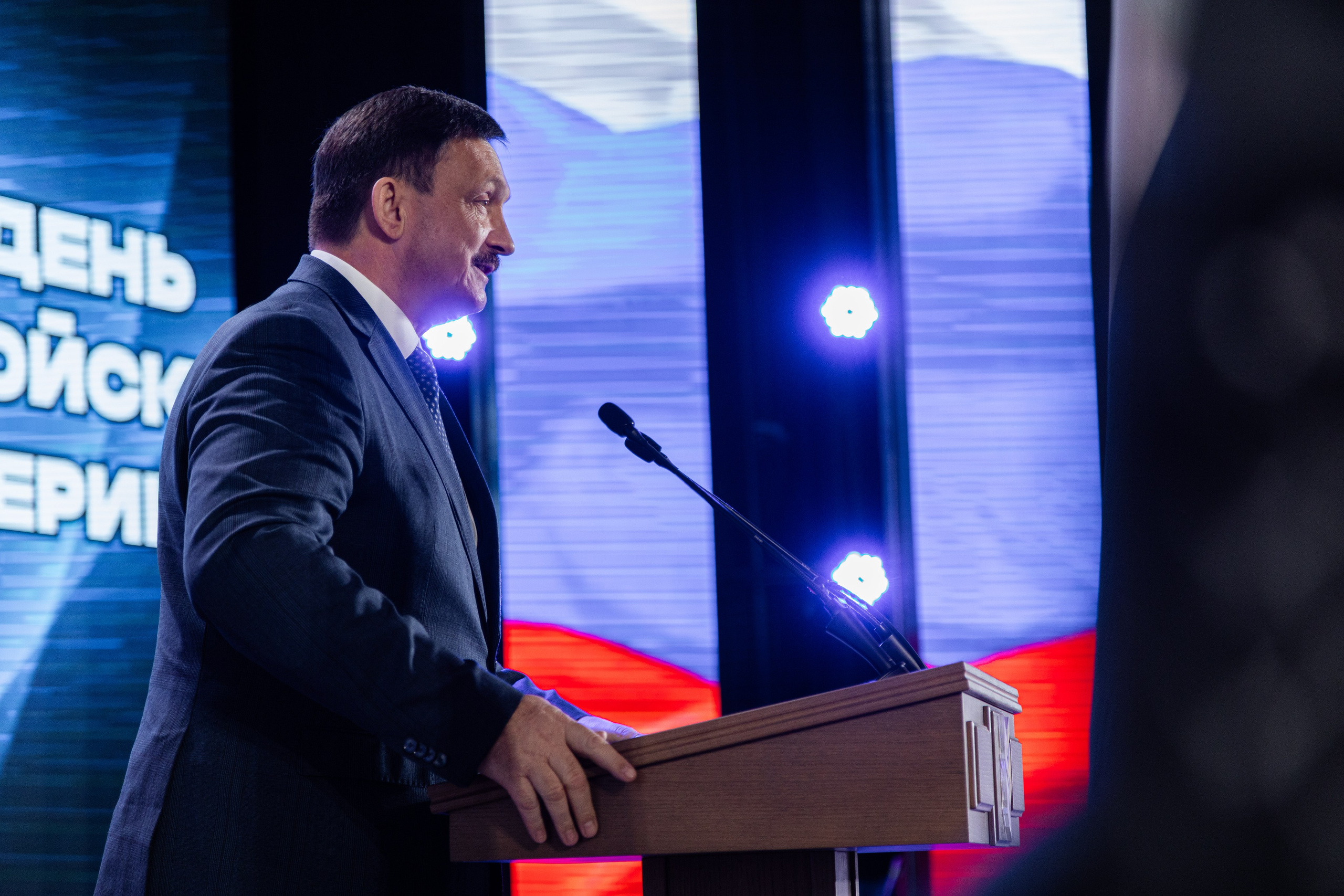 Репортажная съемка