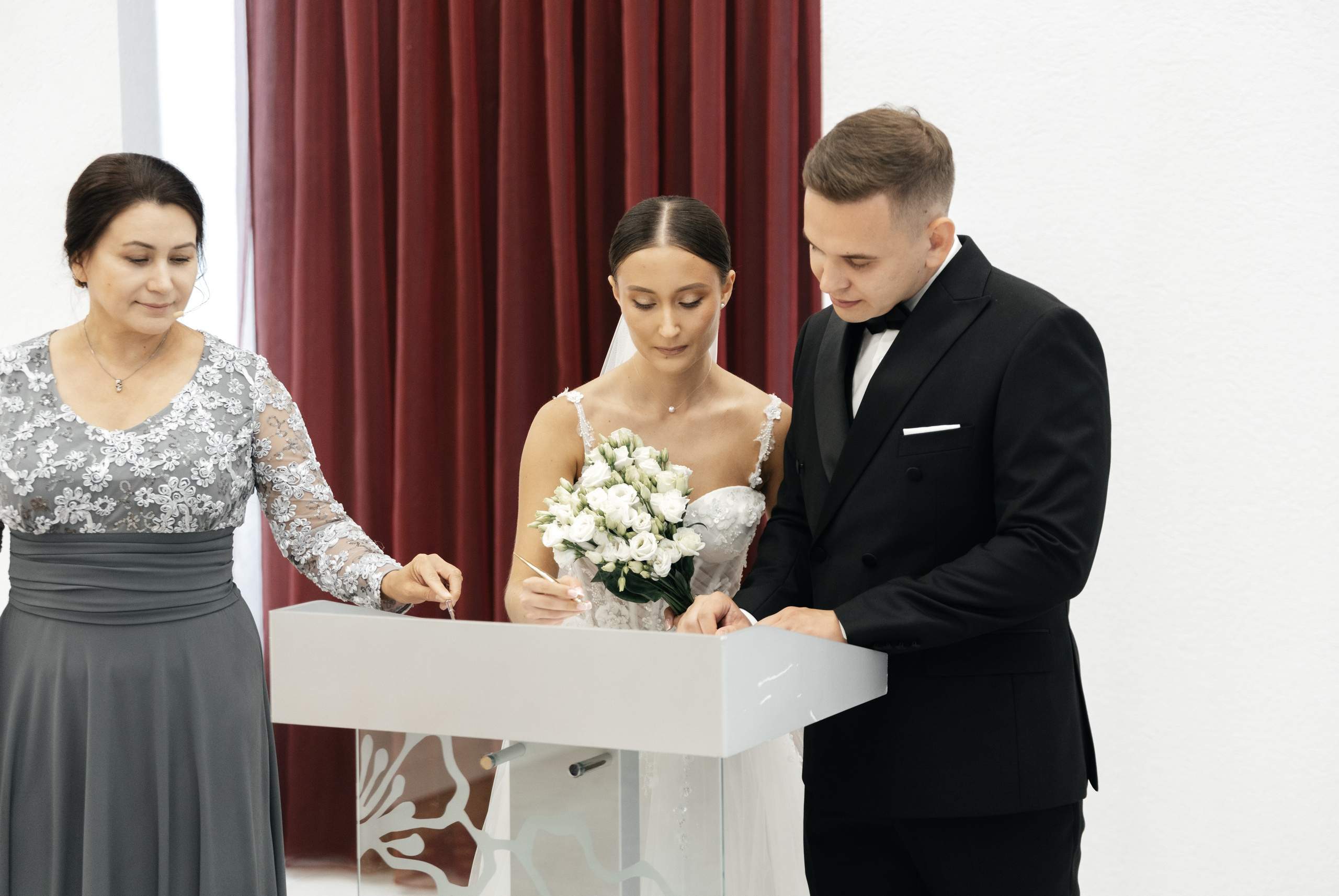 Arthur & Zarina. Свадебный фотограф Ильнар Асадуллин