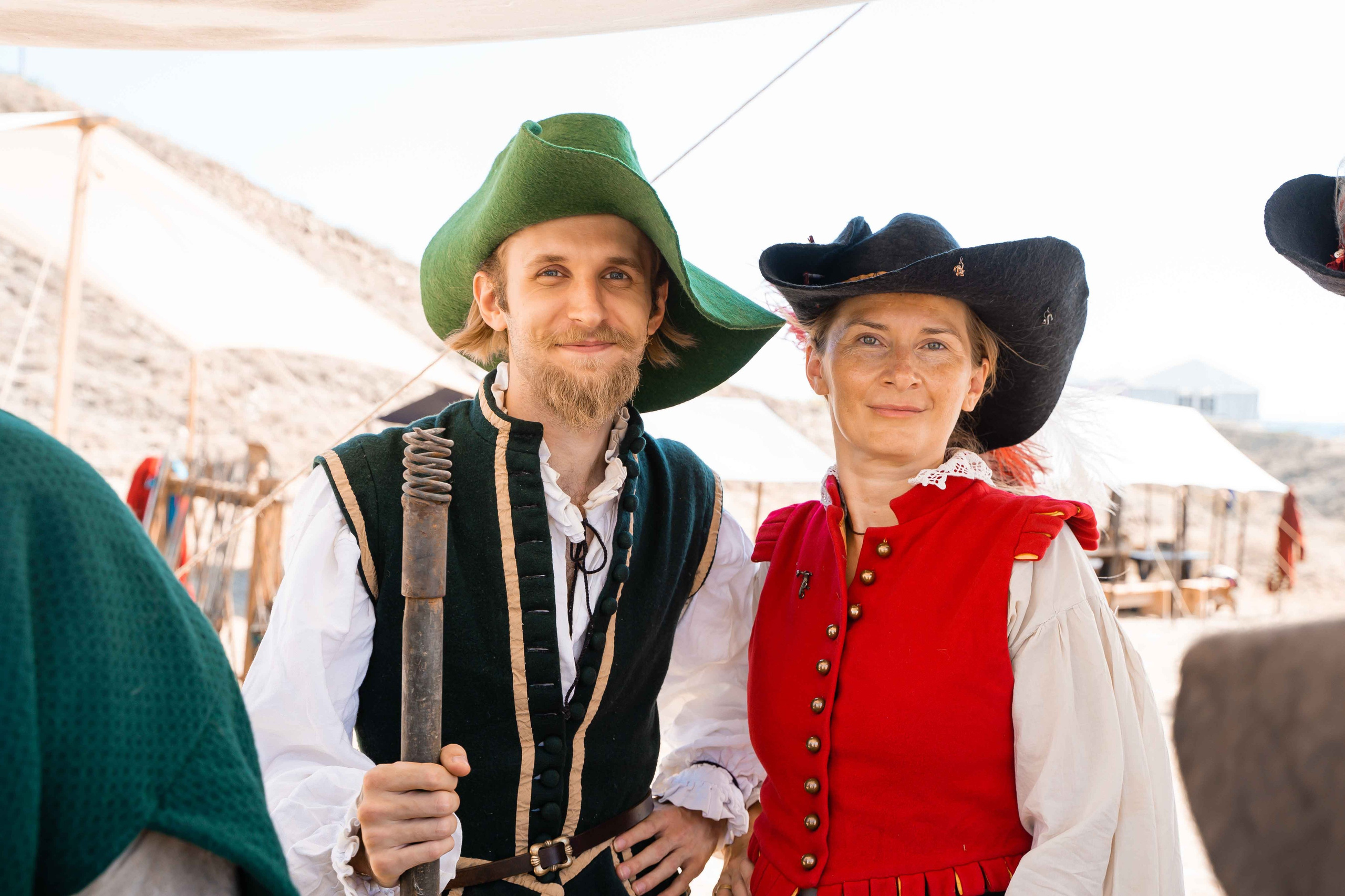 Фотограф на реконструкции. Shmeleva.ph Фотограф Волгоград и Волжский — Анна Шмелева