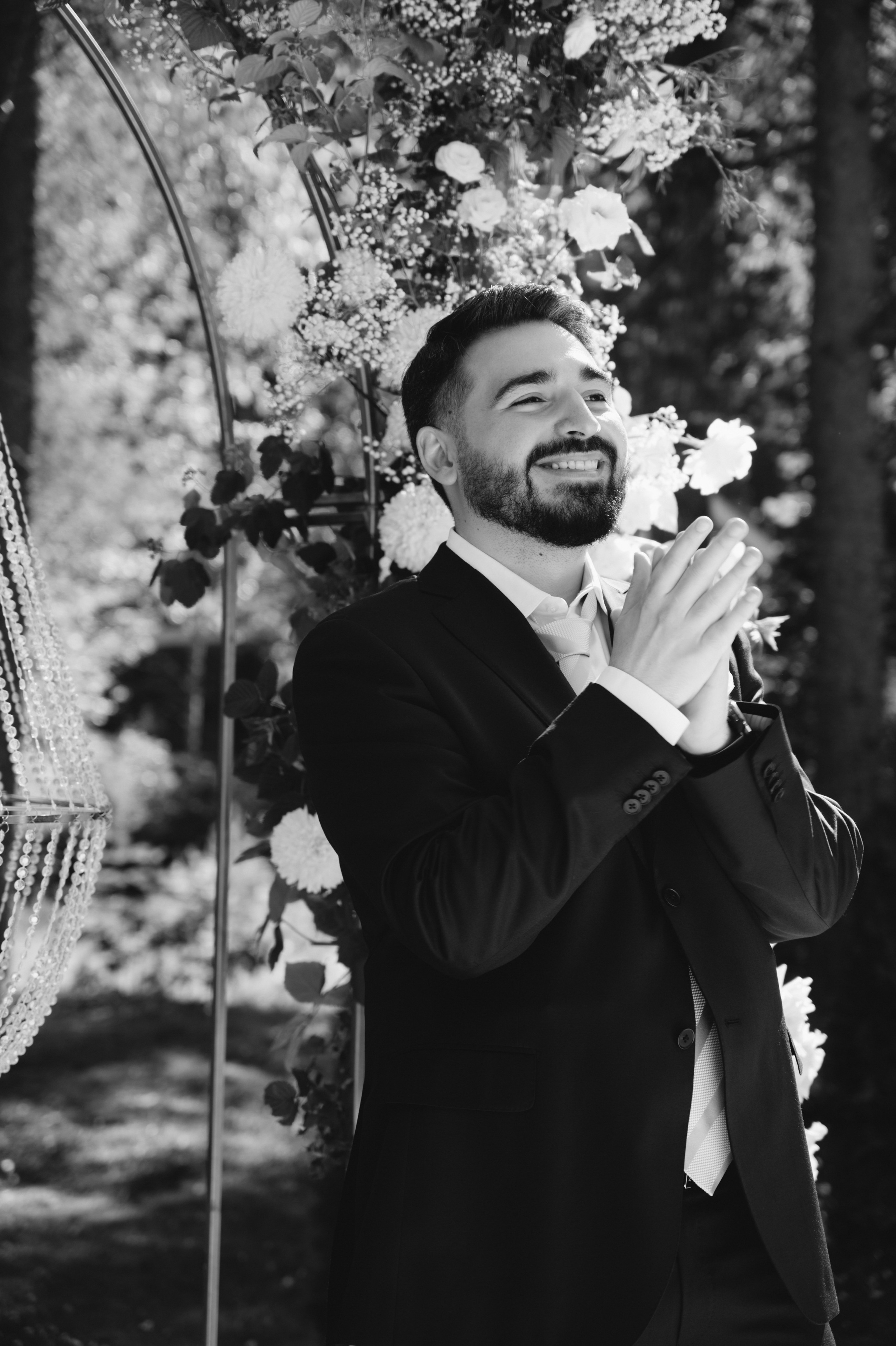 Ruslan & Ksenia. Свадебный и семейный фотограф Вероника Холод