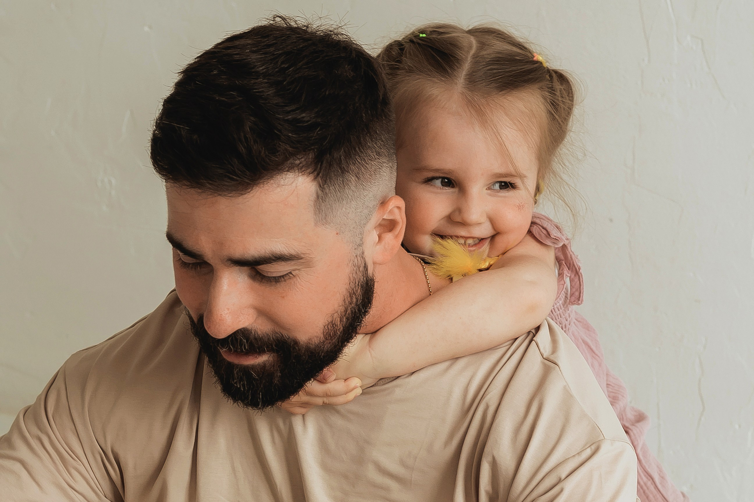 Дима и Ксюша. Семейный и детский фотограф в Санкт-Петербурге