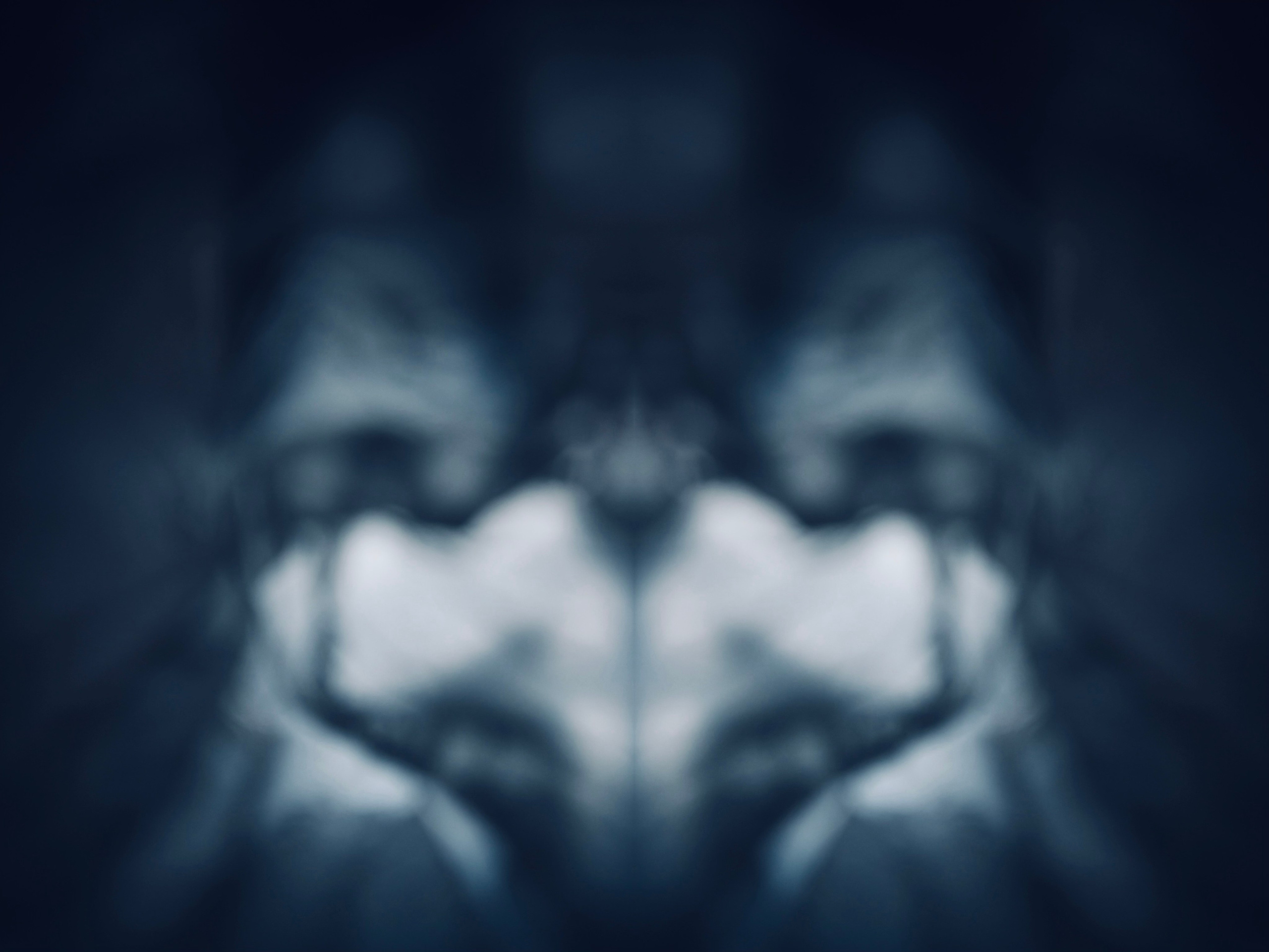 Blue smoke. Арт — фотограф Евгений Наймушин Новокузнецк
