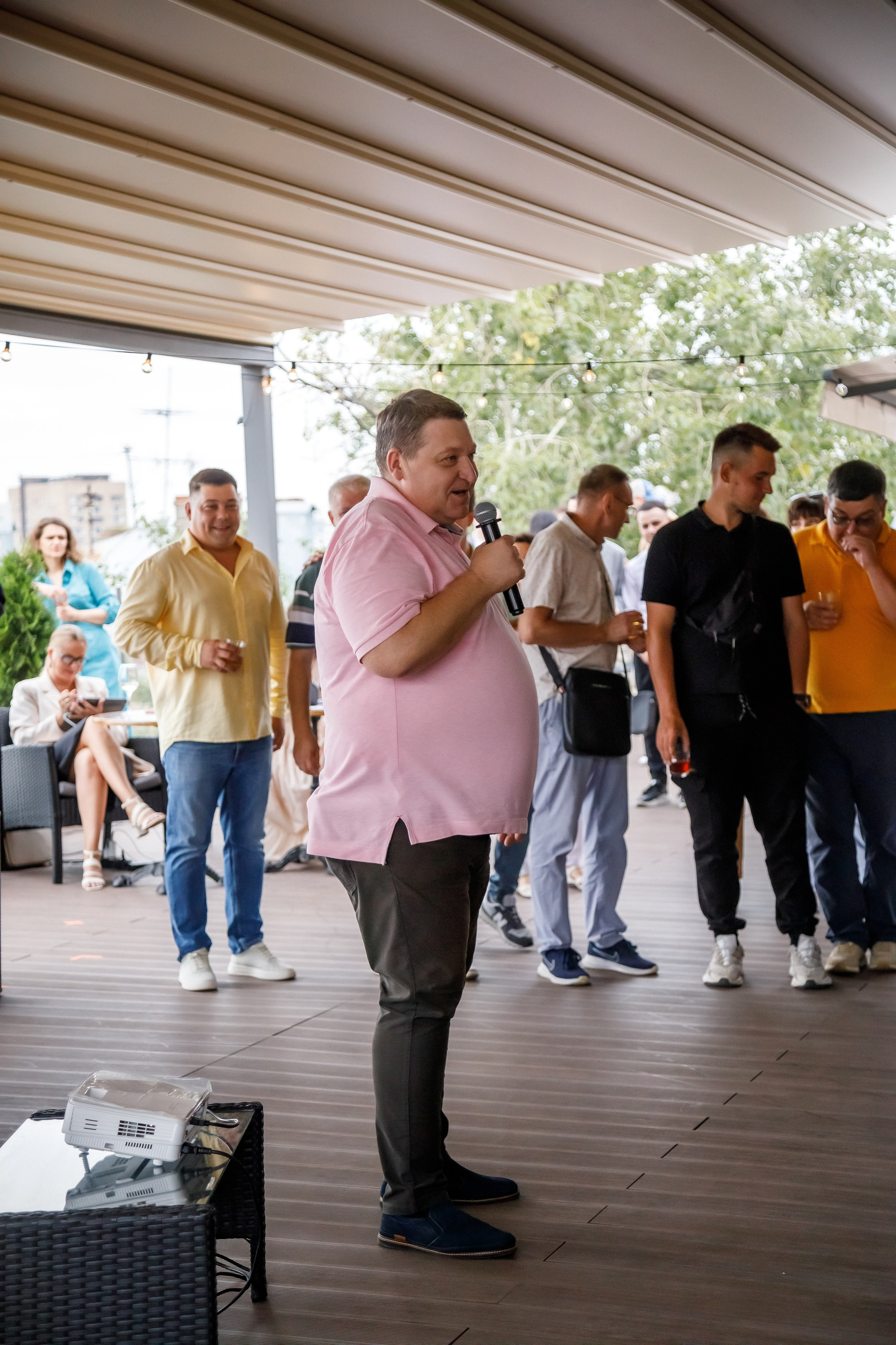 Репортажи до 2024 (микс). Фотограф в Москве Базанова Дарья