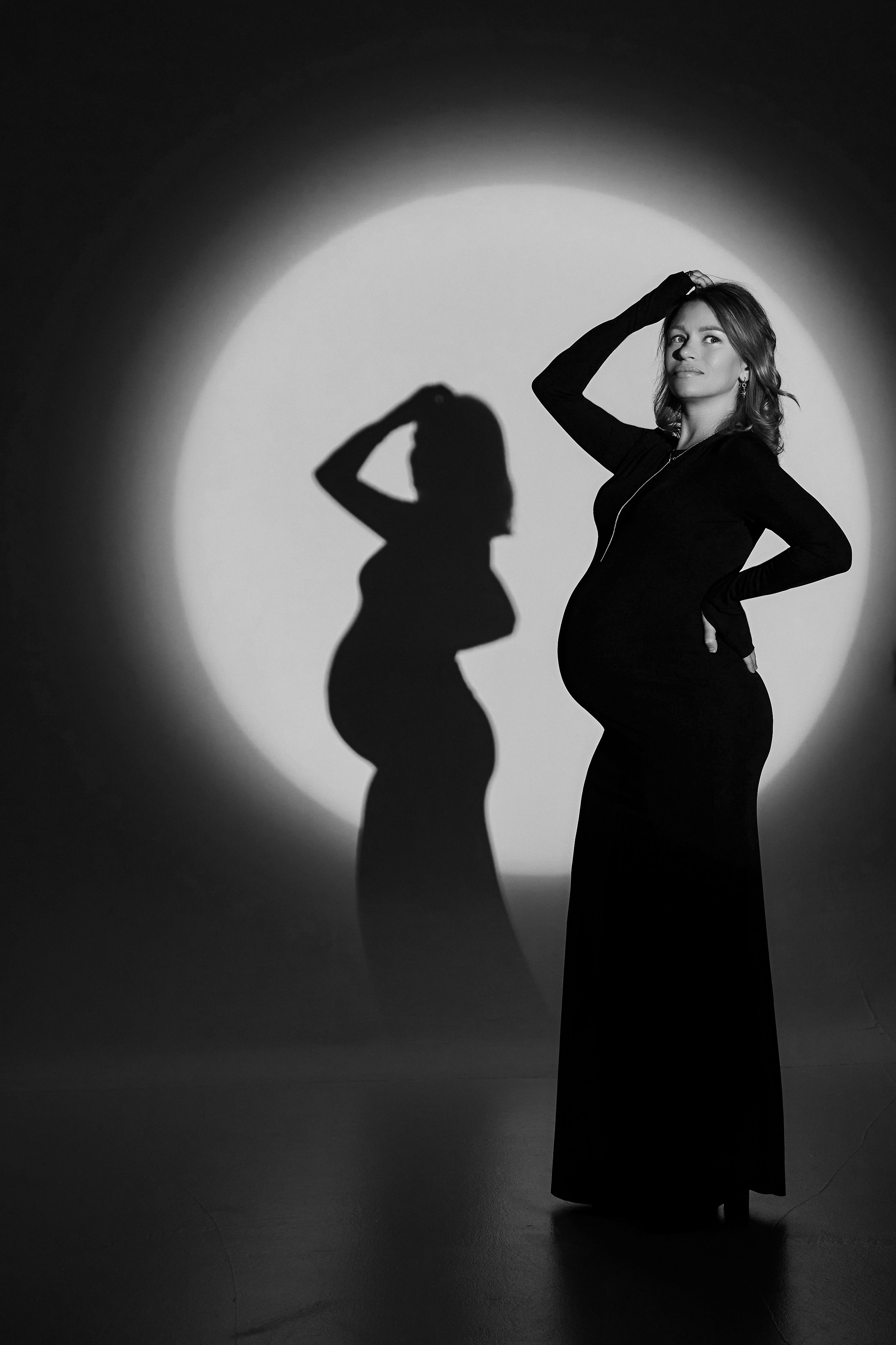 Фотосессия беременности. Свадебный фотограф в Москве и Подмосковье